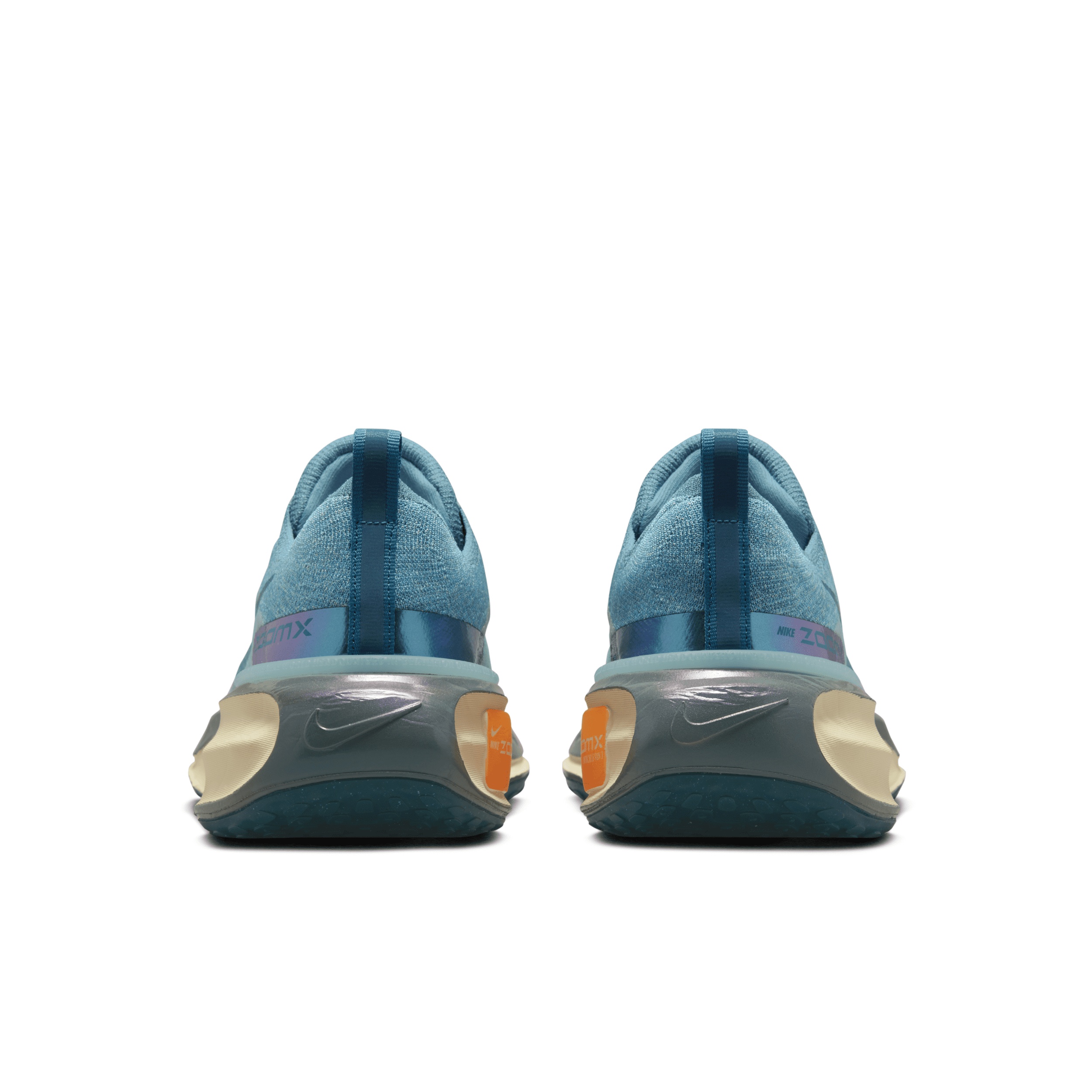 Nike Men's Invincible 3 Road Running Shoes - 6