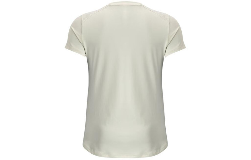 Under Armour (WMNS) Under Armour Vanish Elite Vent T-shirt 'Beige' 1383638-273 outlook