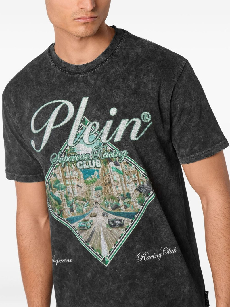 Rombo Monaco T-shirt 5