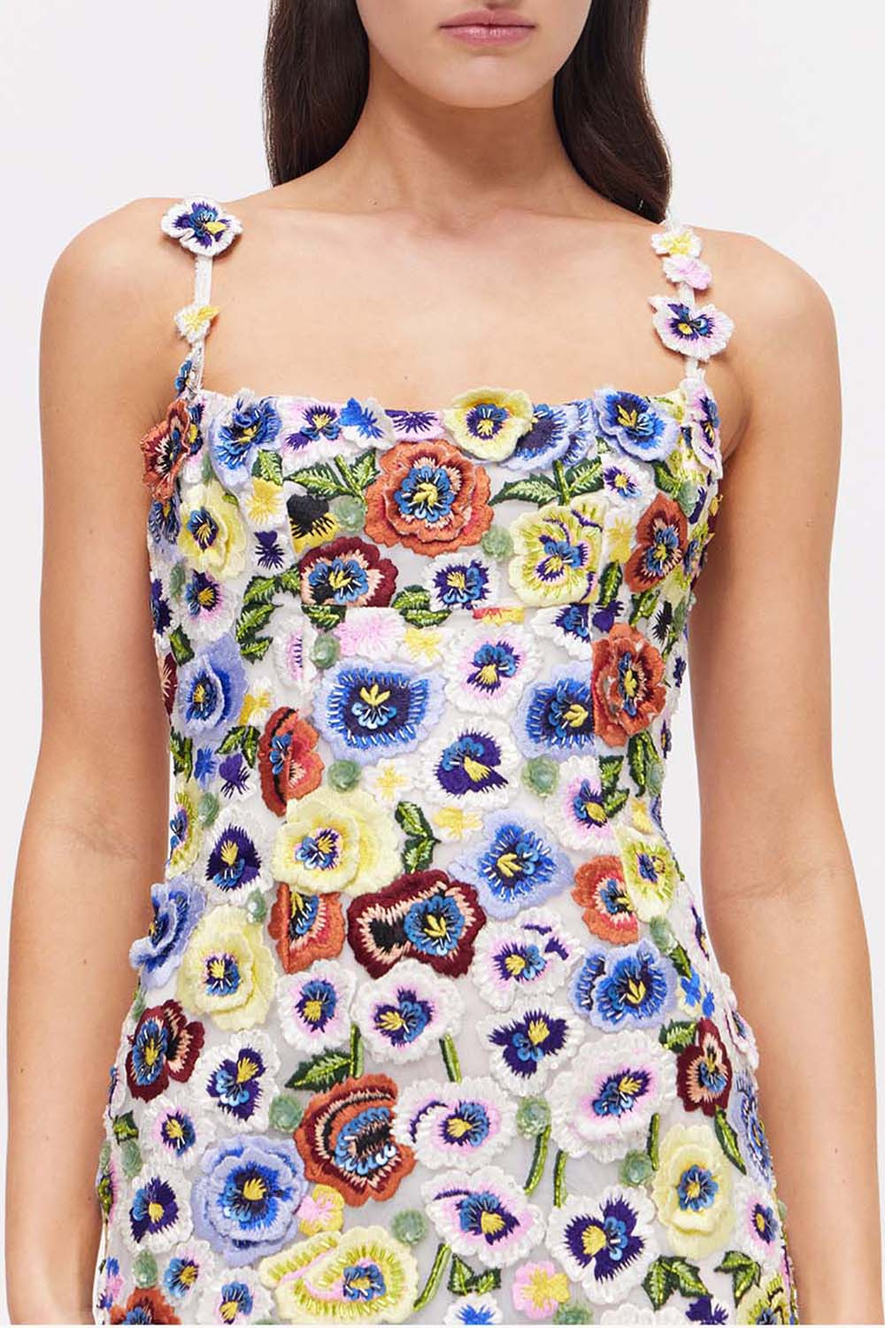 Camden Midi Dress - 5