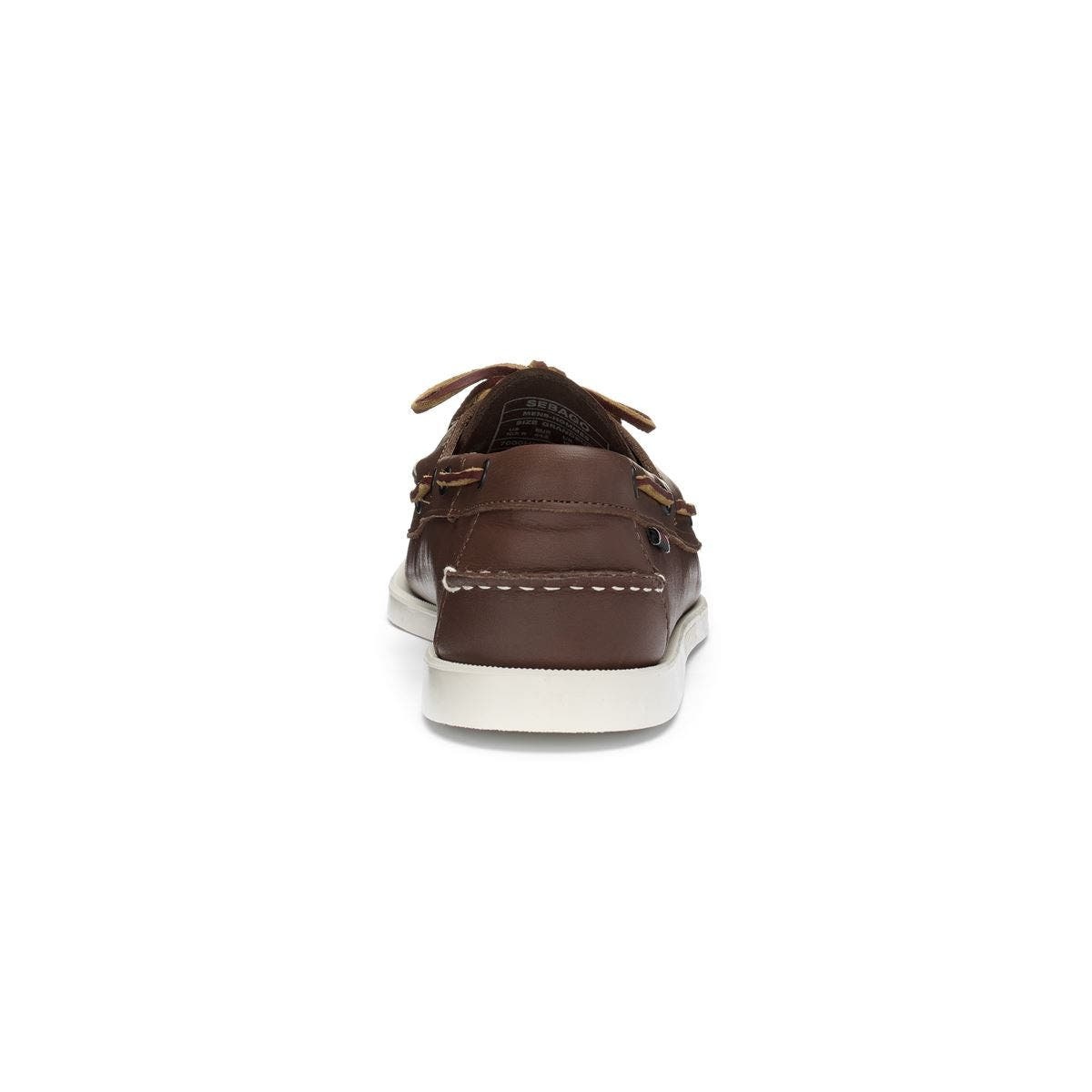 Sebago Classic Portland Boat Shoes in Brown Brunette at Nordstrom - 5