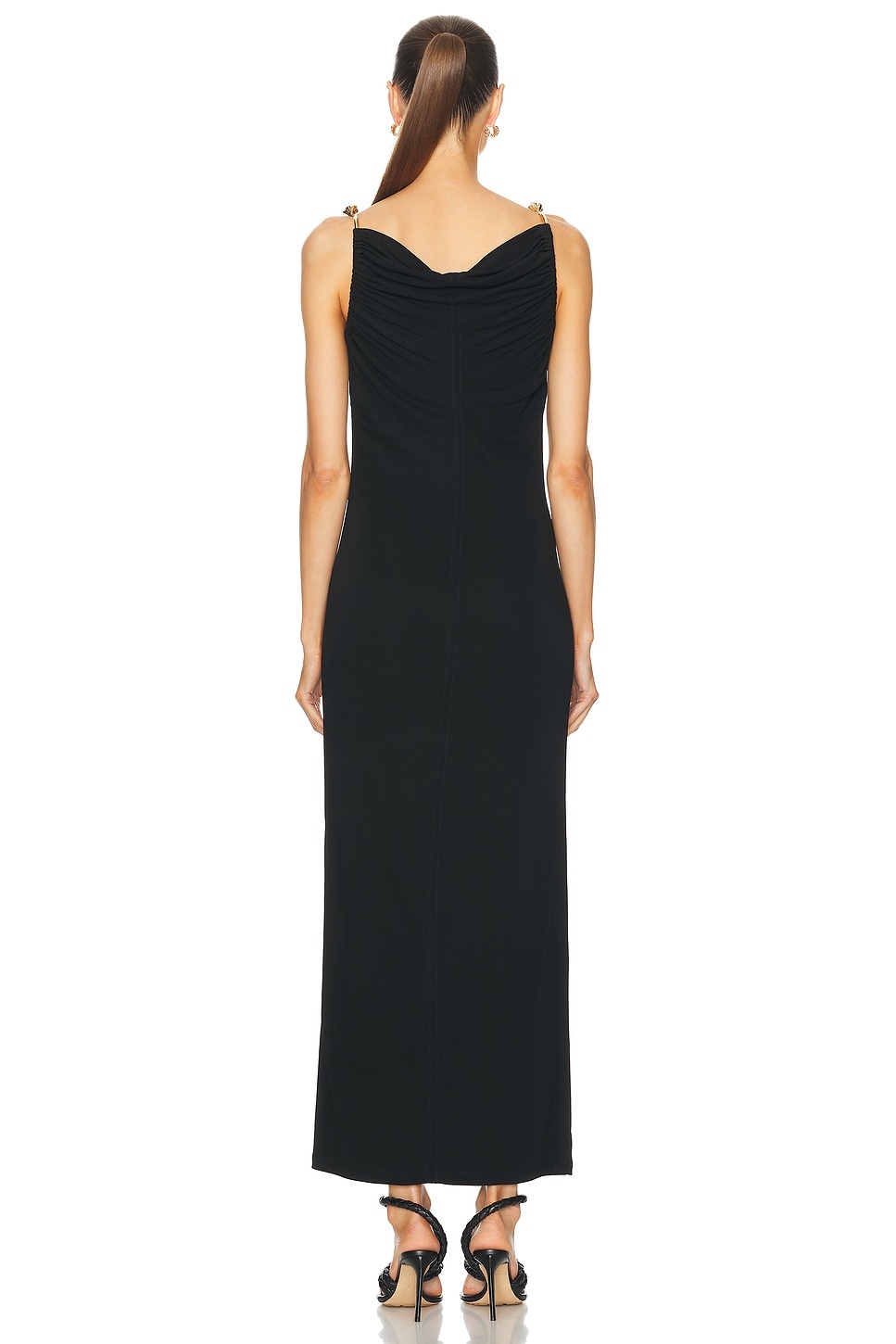 Midi Dress - 3