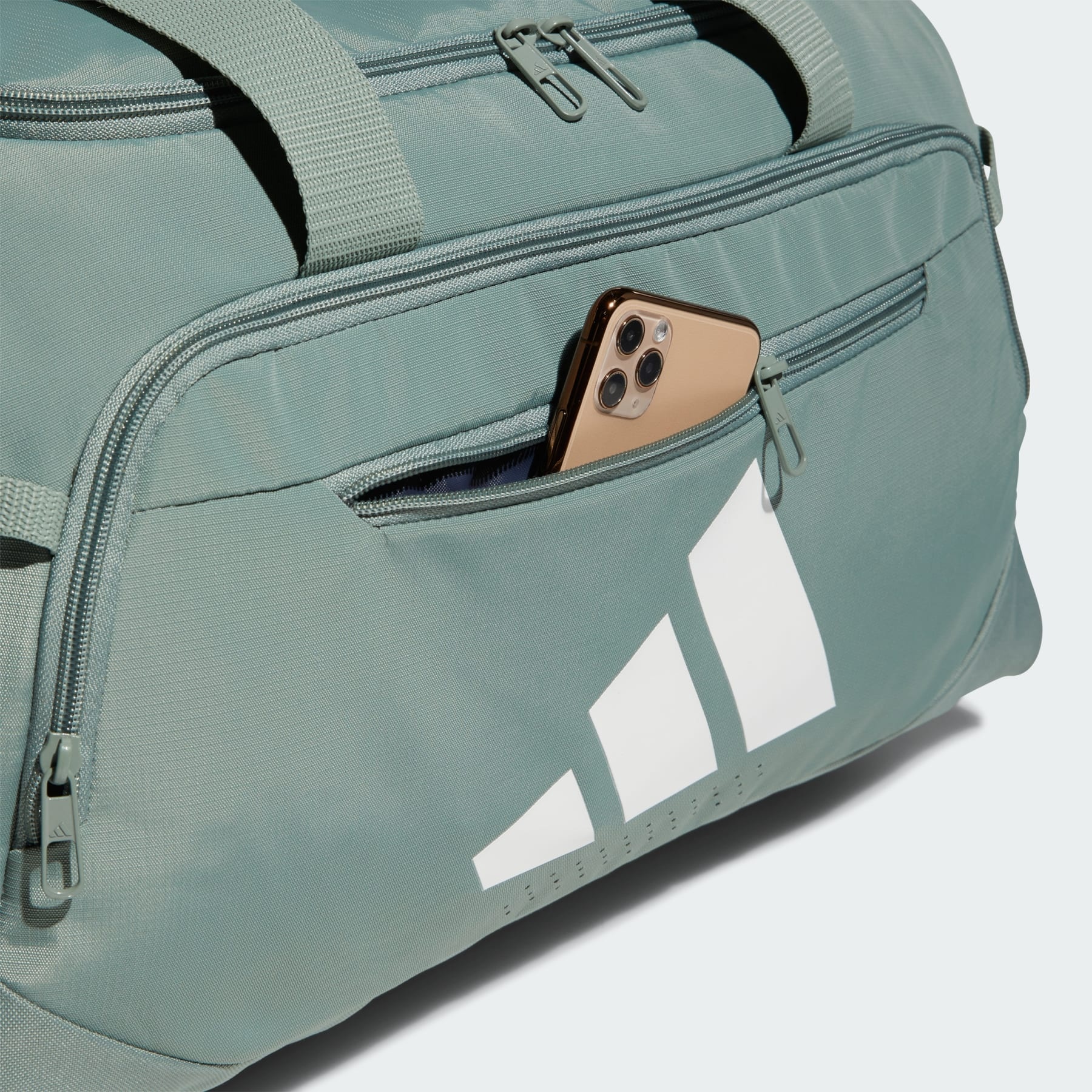 Defender 5 Small Duffel Bag - 3
