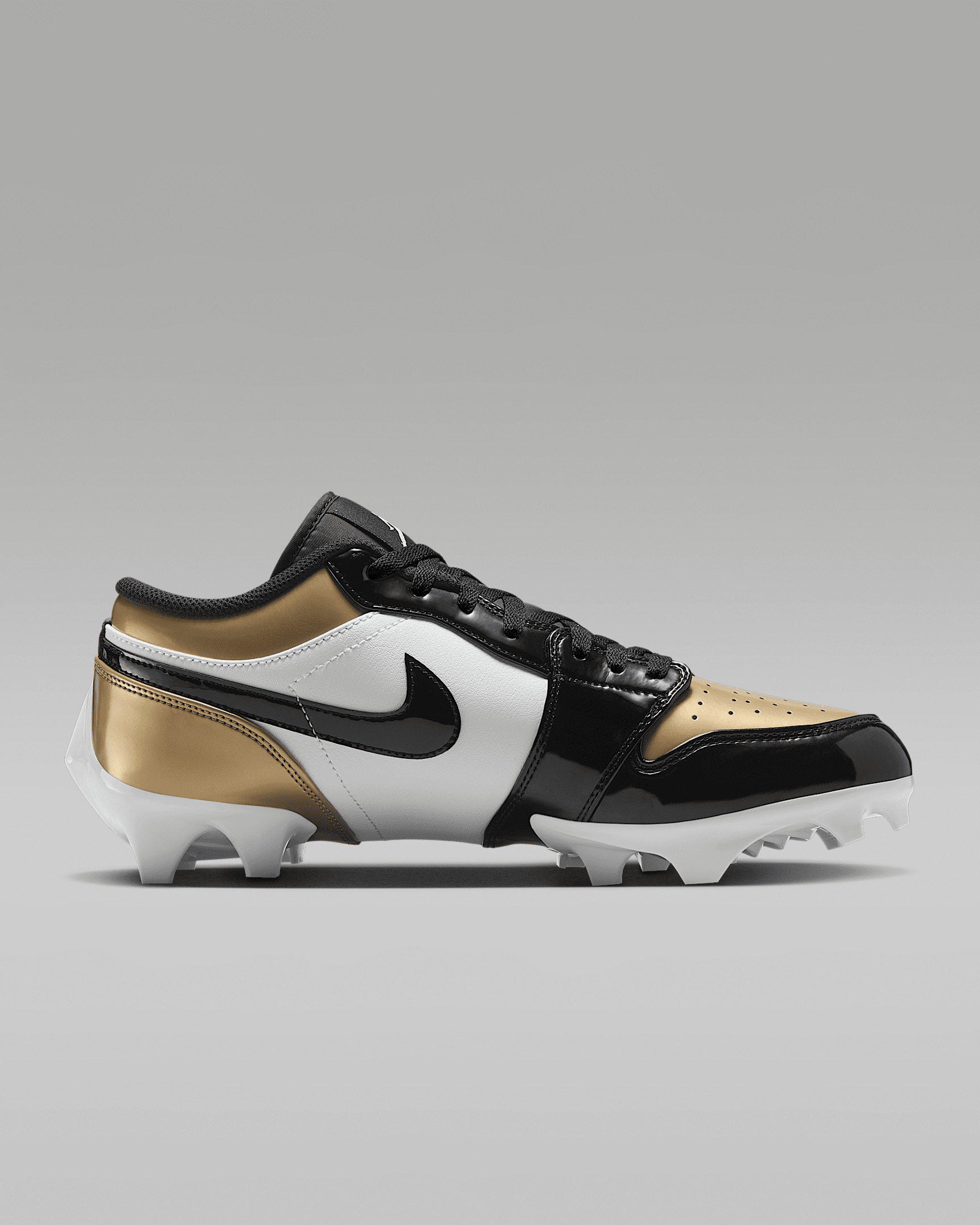 Jordan 1 Low TD Men's Football Cleat - 3
