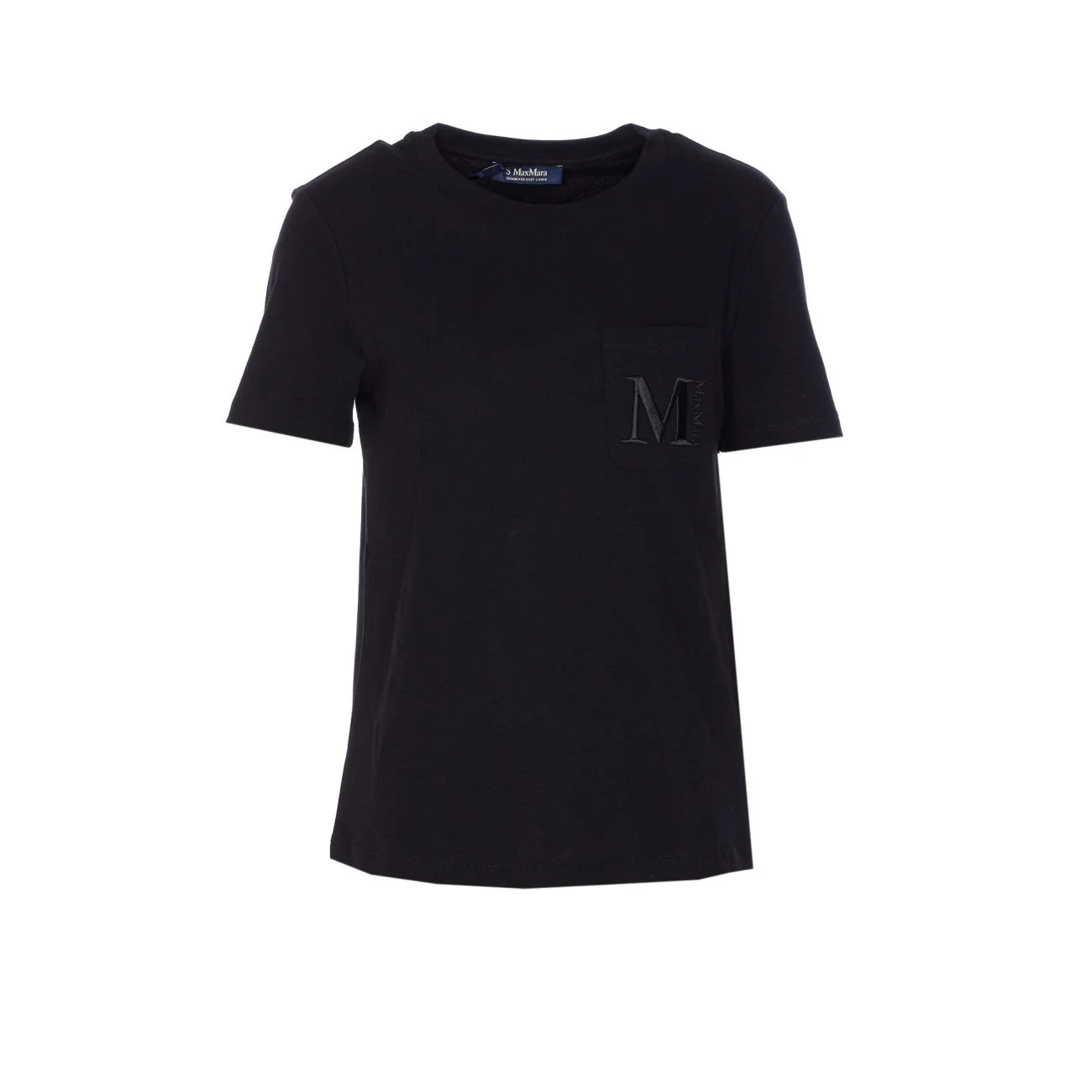 S Max Mara Women Madera T-Shirt - 1