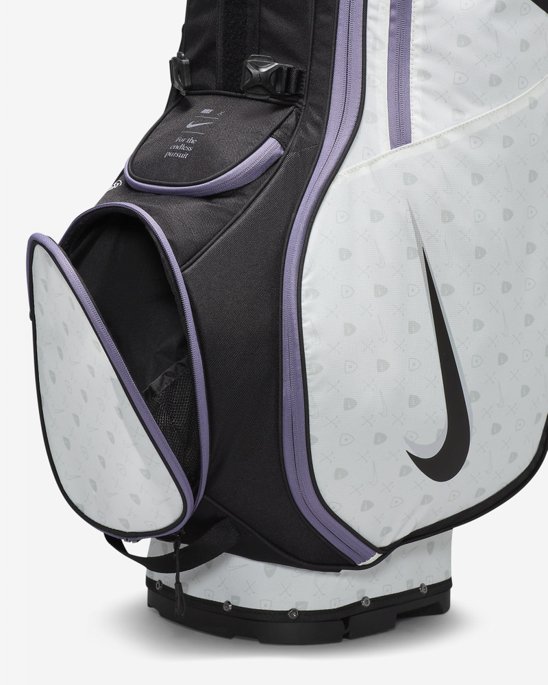 Nike Unisex Air Hybrid 2 Golf Bag 9