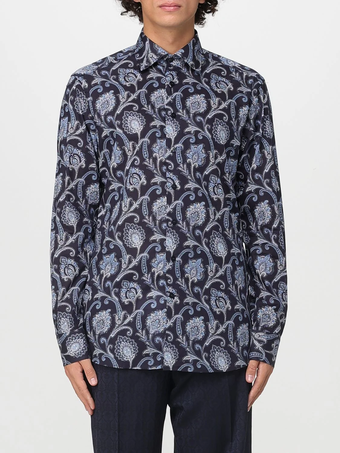 Shirt men Etro - 1