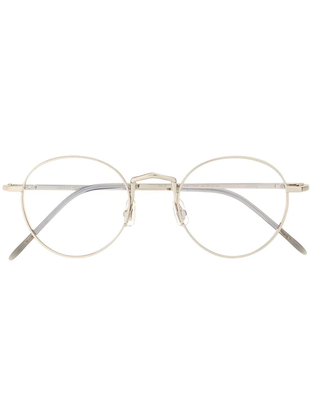 Liberty 02 optical glasses - 1