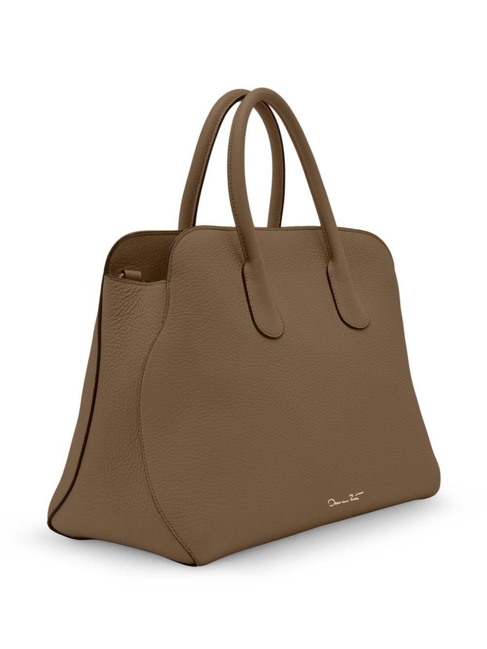 The Ivy tote bag - 3