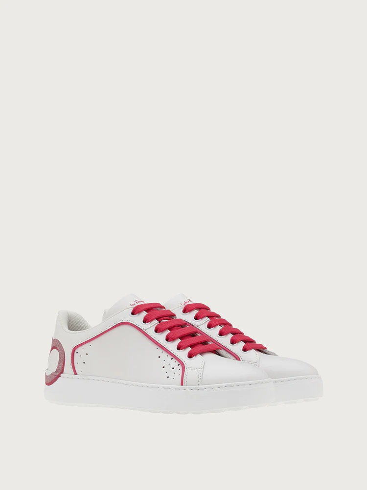GANCINI SNEAKER - 5