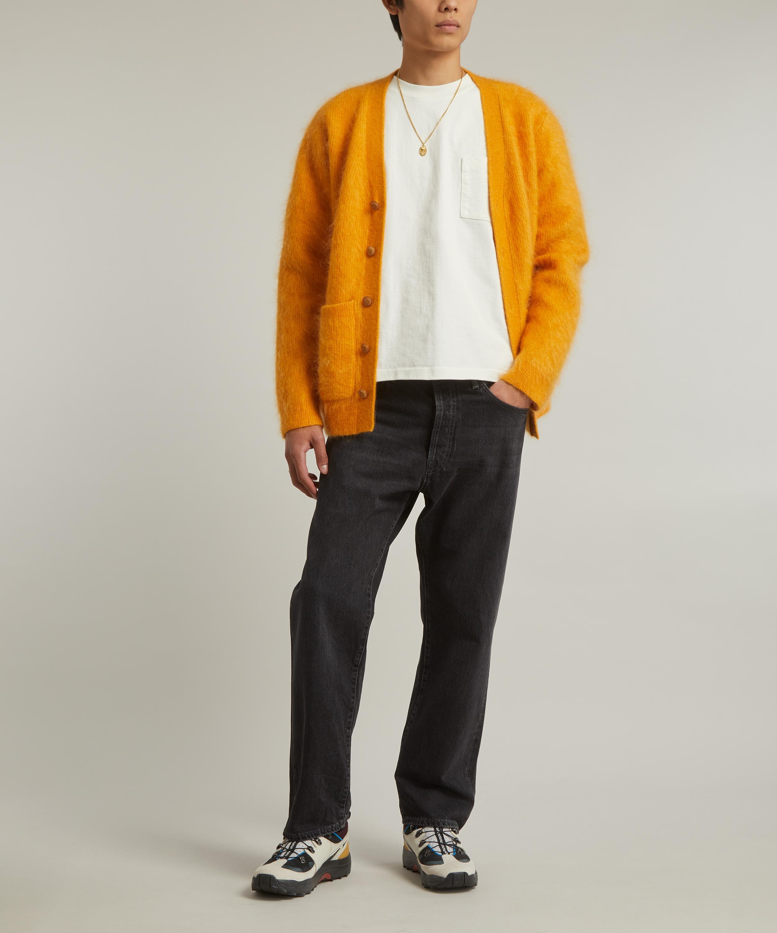 2003 Relaxed Fit Jeans - 2