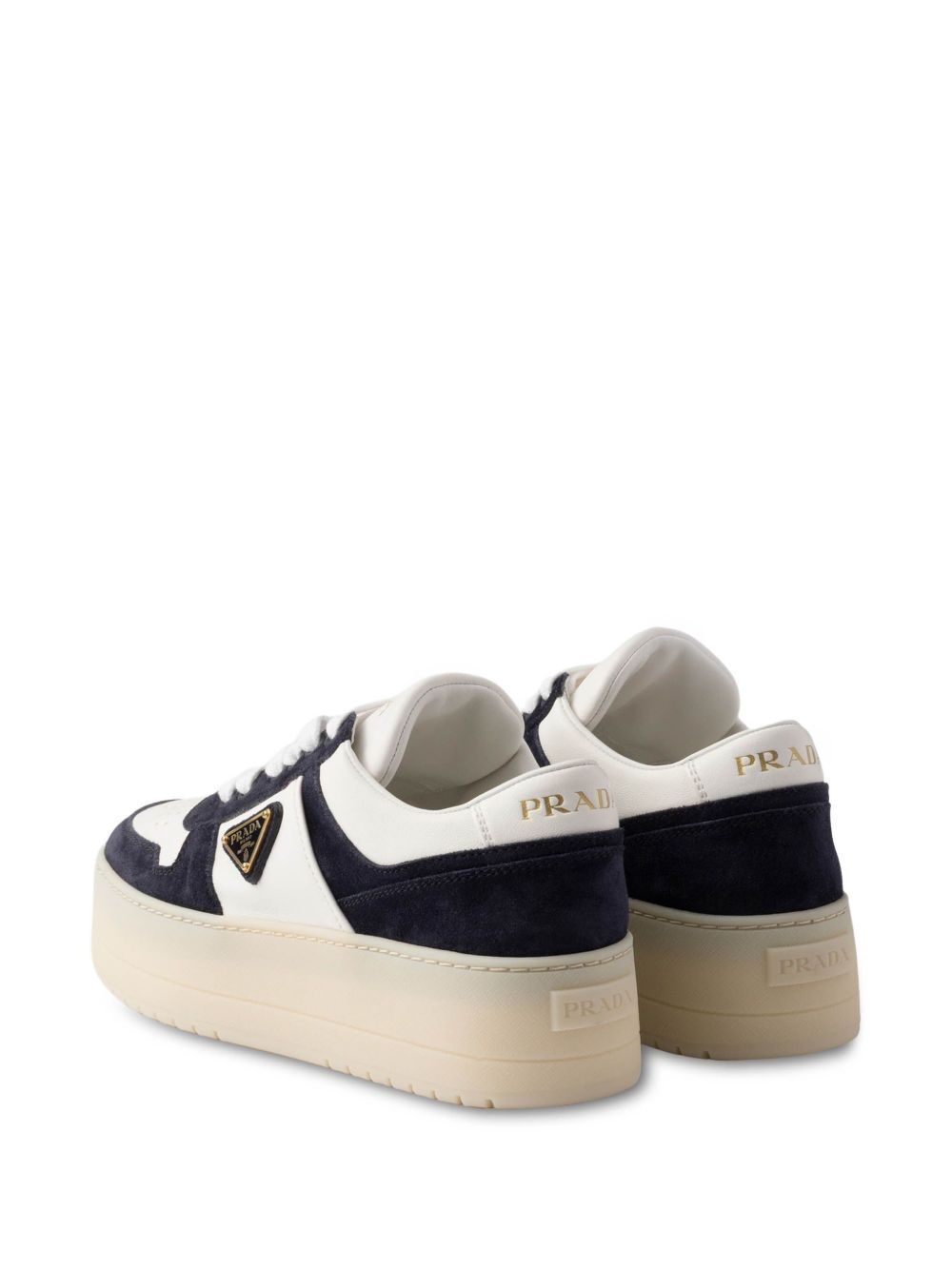 platform sneakers - 3