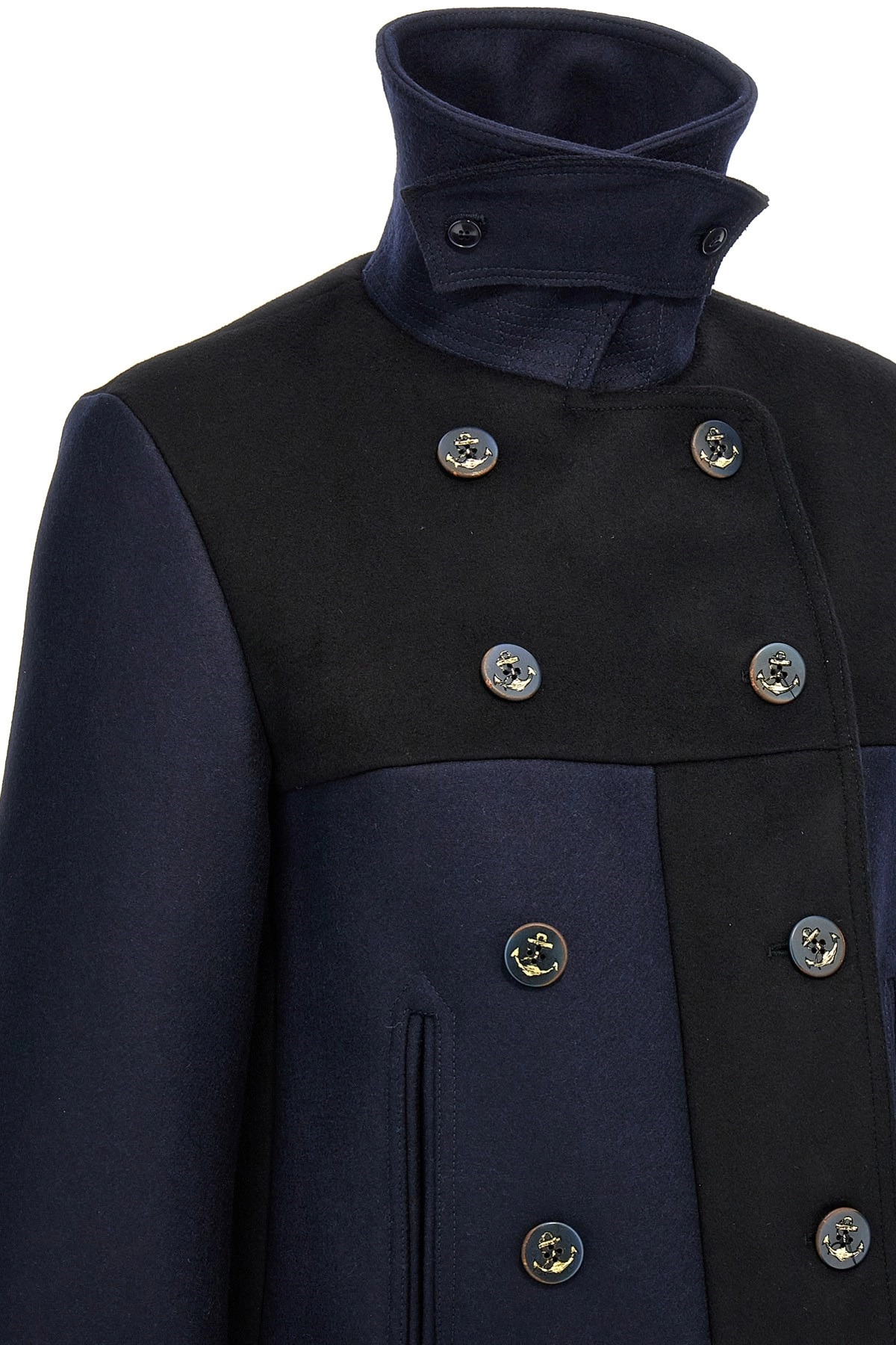 'Frida' coat - 5