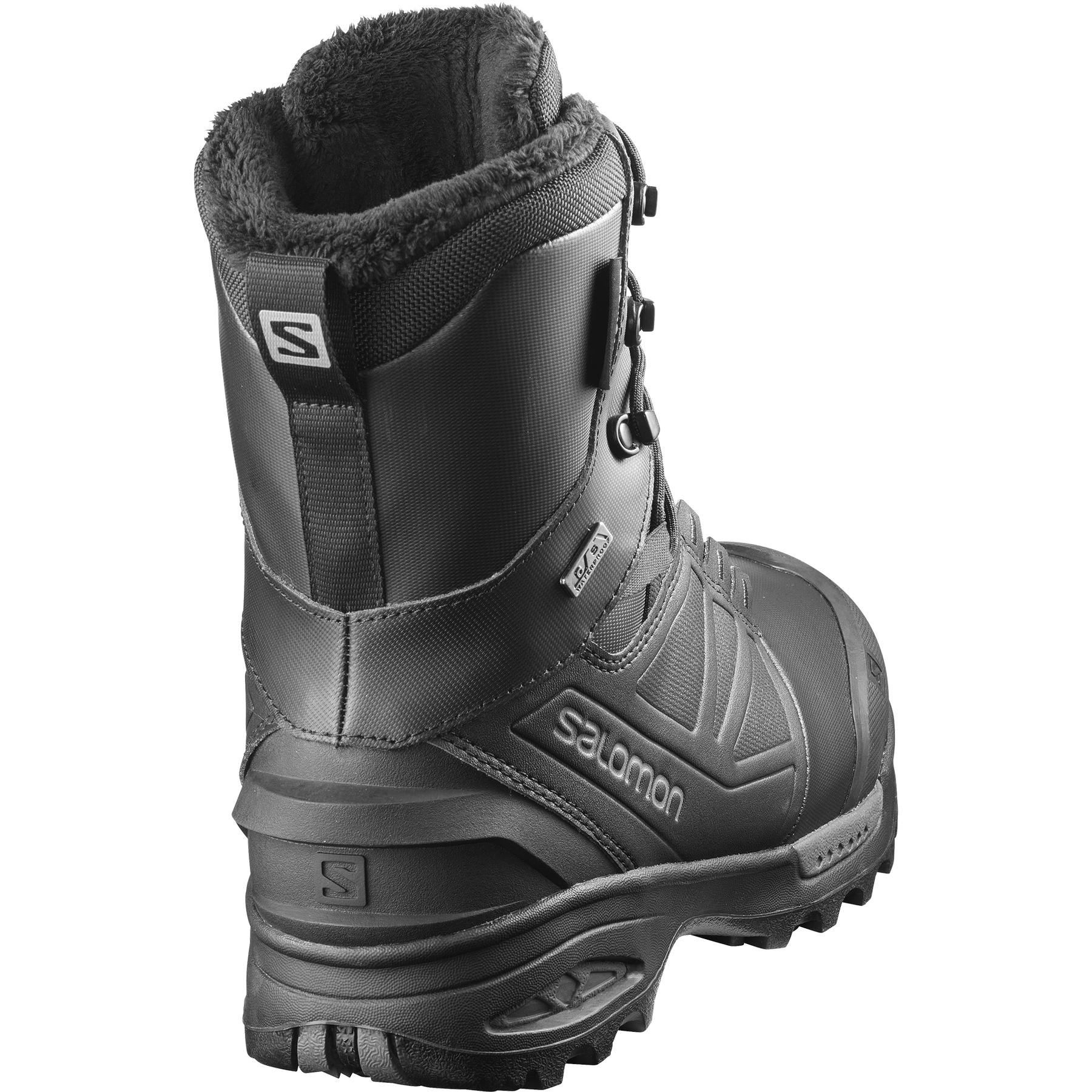 TOUNDRA PRO CLIMASALOMON™ WATERPROOF - 9