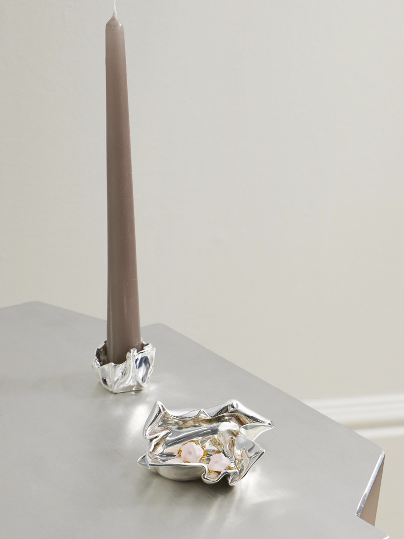 Completedworks Silver-plated Dish outlook