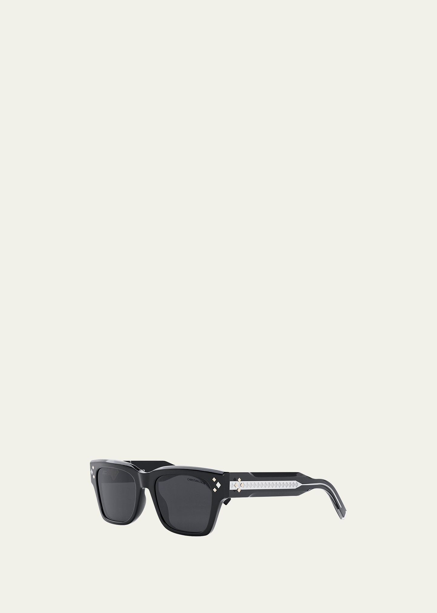 Men's CD-Diamond Sunglasses - 1