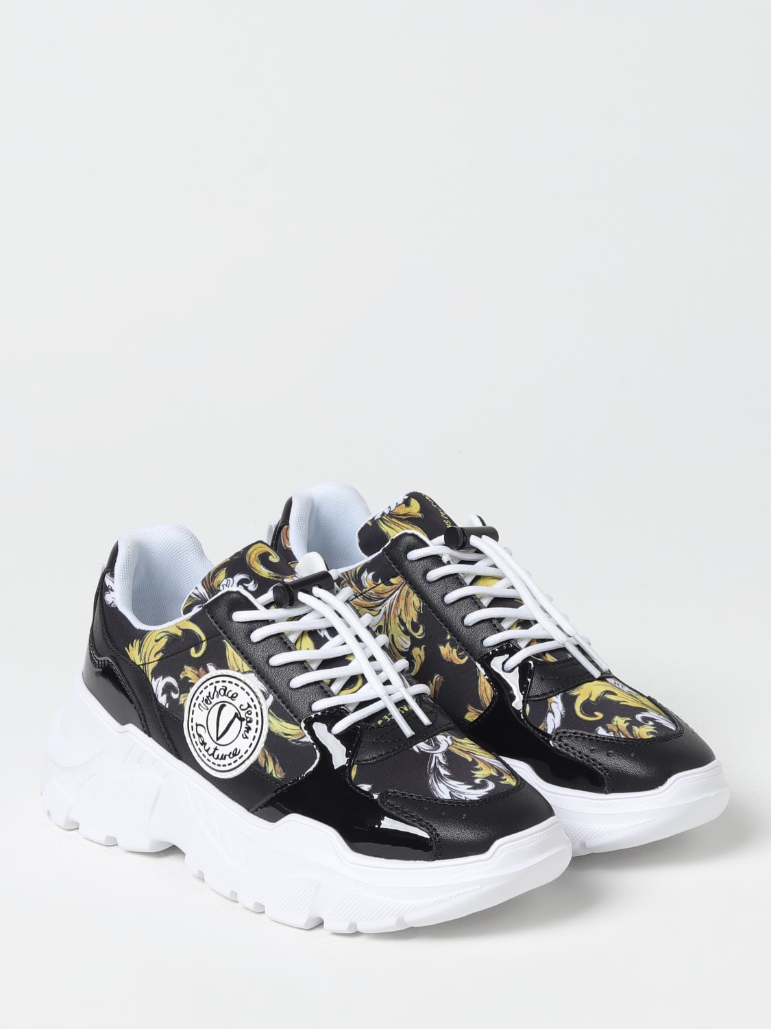 Sneakers woman Versace Jeans Couture - 2