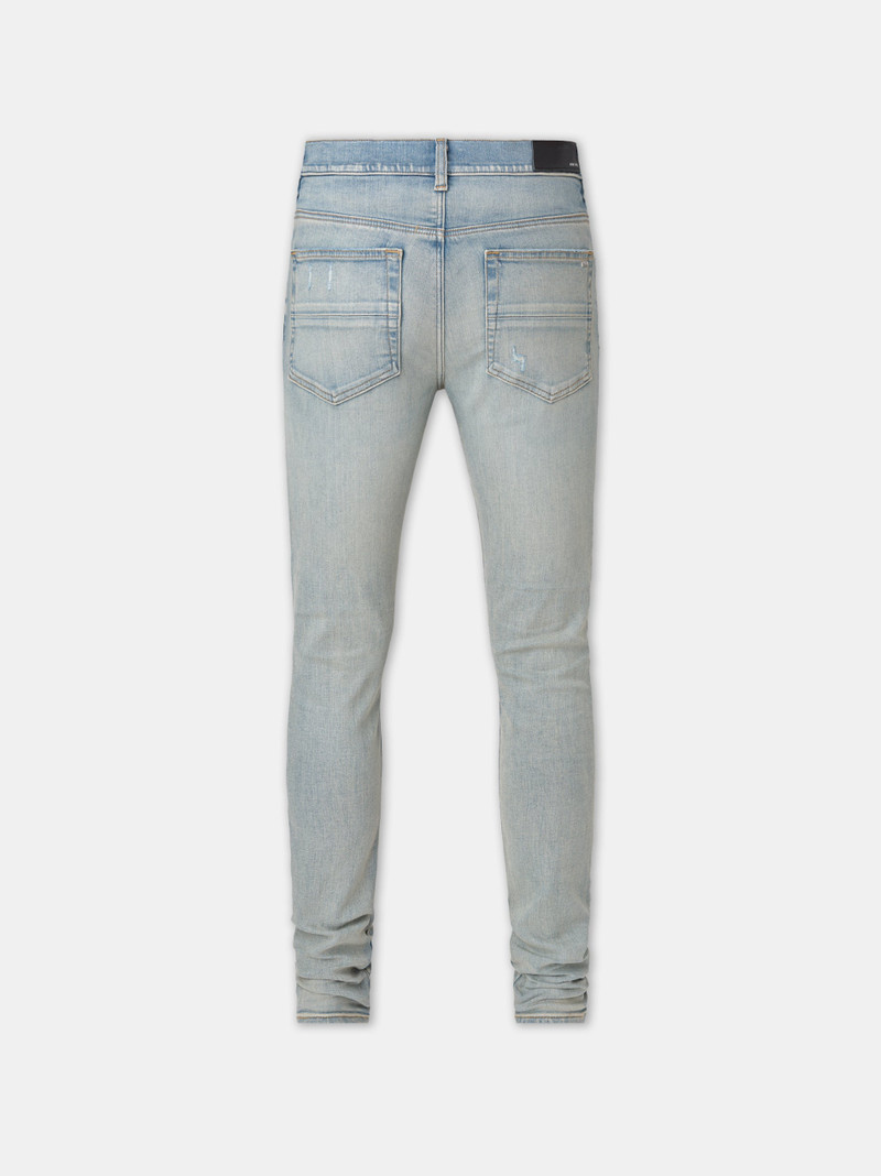 AMIRI SUEDE MX1 JEAN outlook