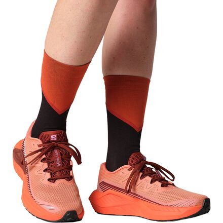DRX Defy Grvl Running Shoe - Women's - 4