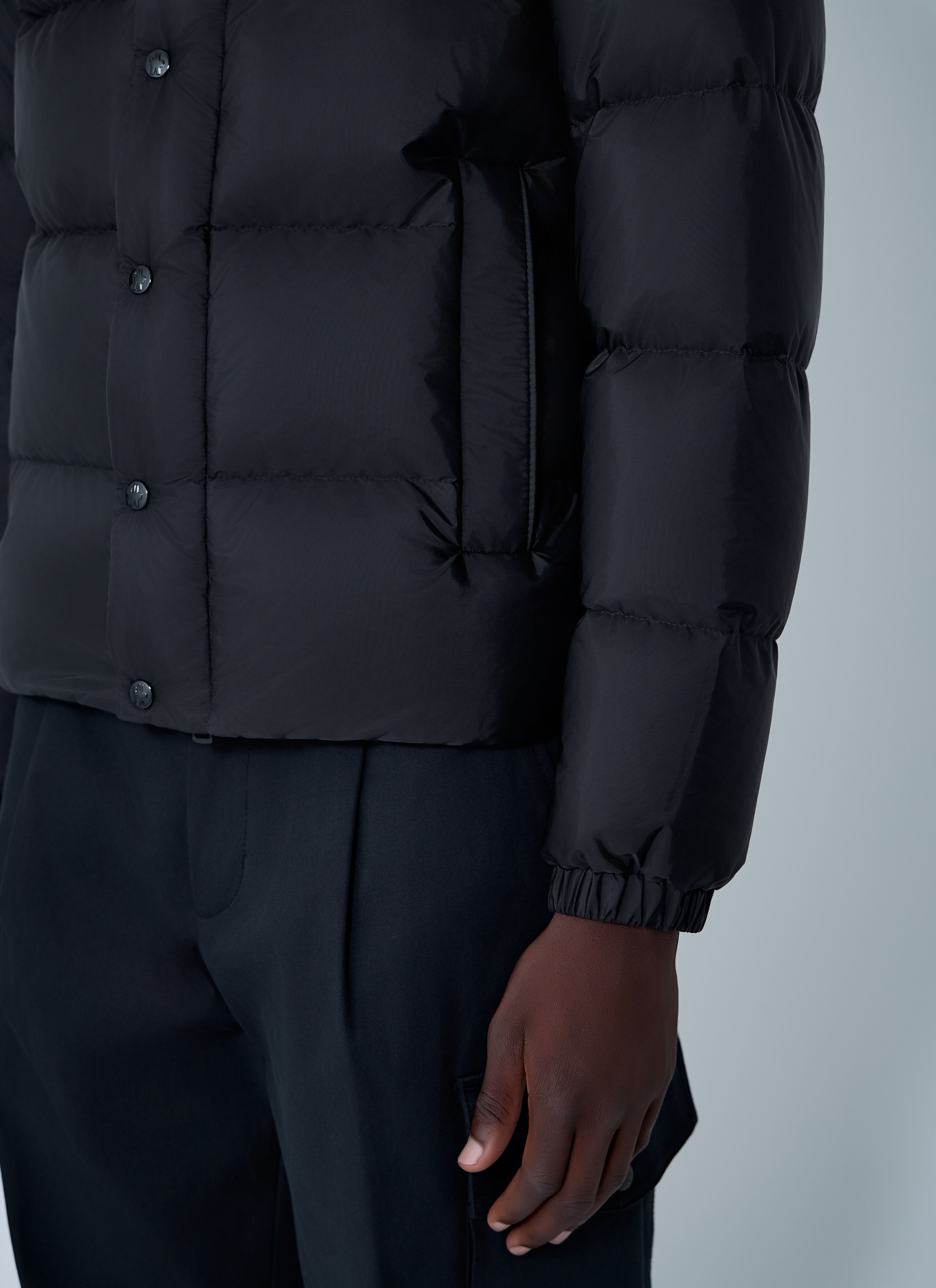 Virolais Short Down Jacket - 5