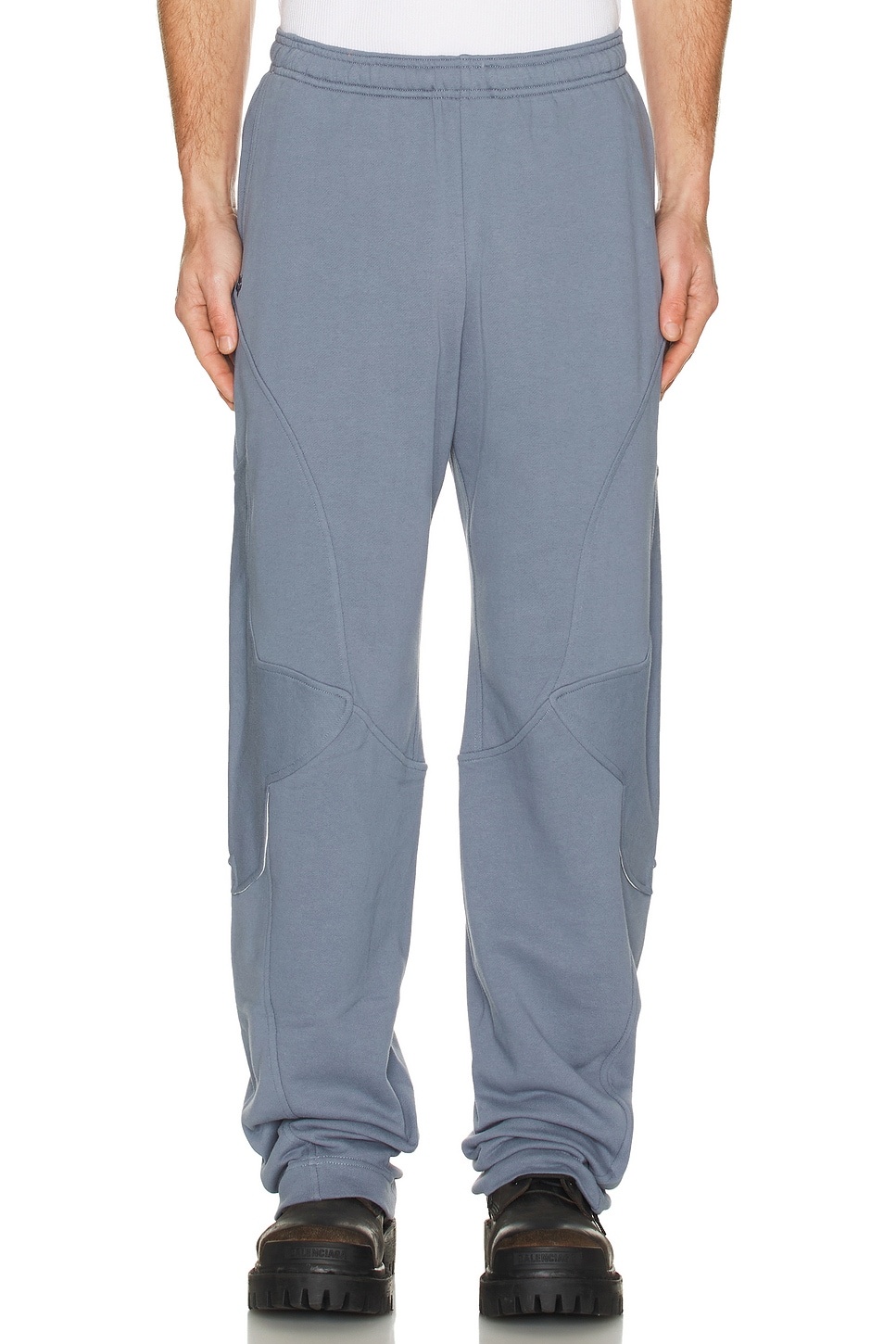 x Fox Racing Fleece Pants - 3