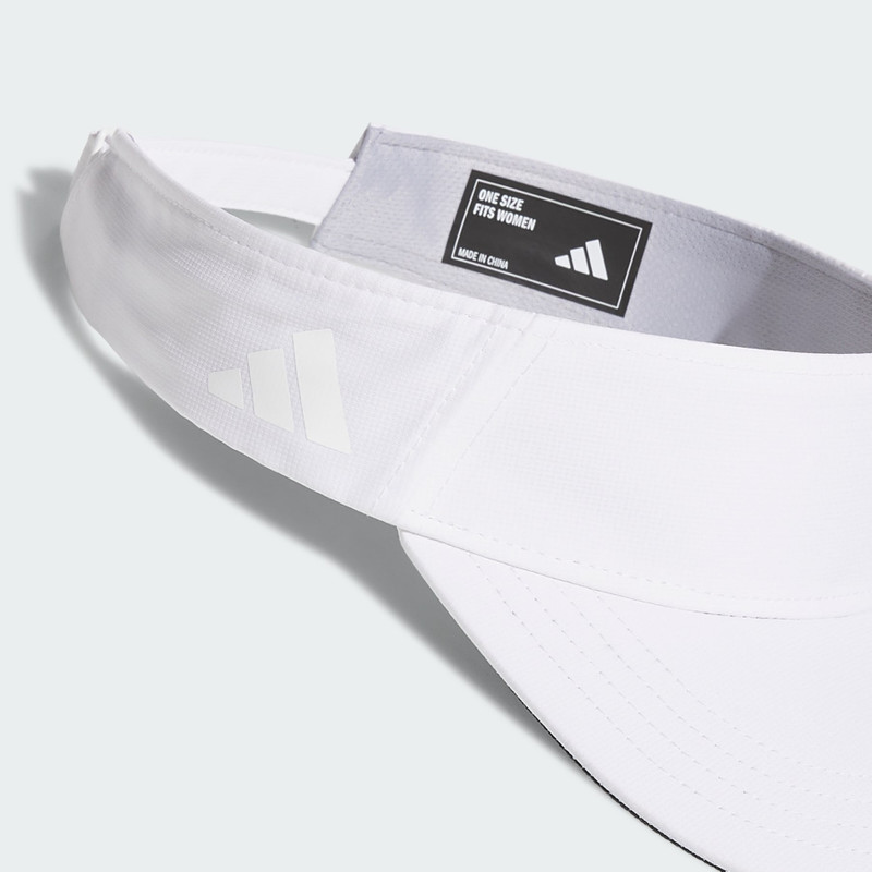Crestable Visor Hat 4