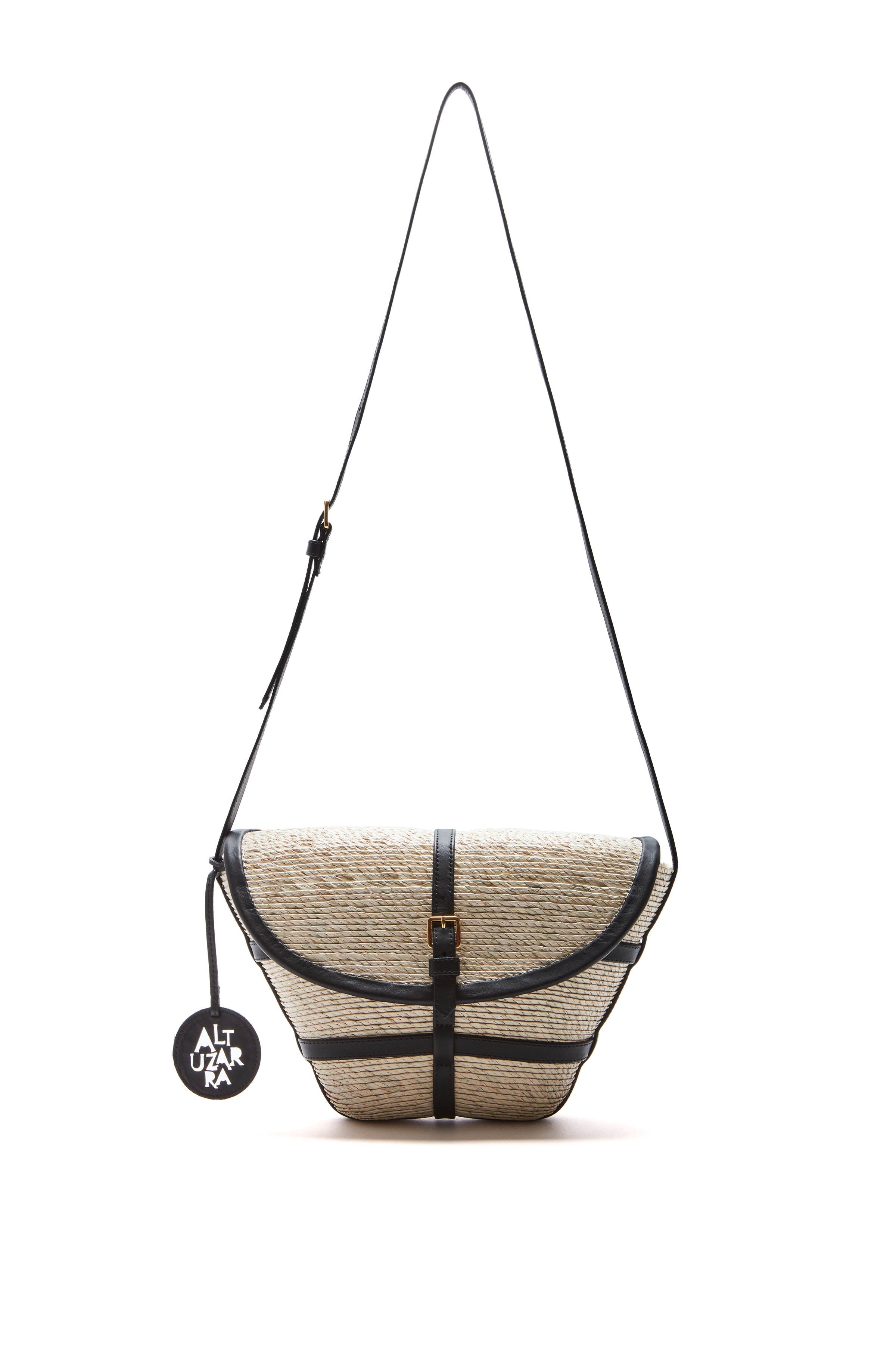'WATERMILL' CROSSBODY - 3