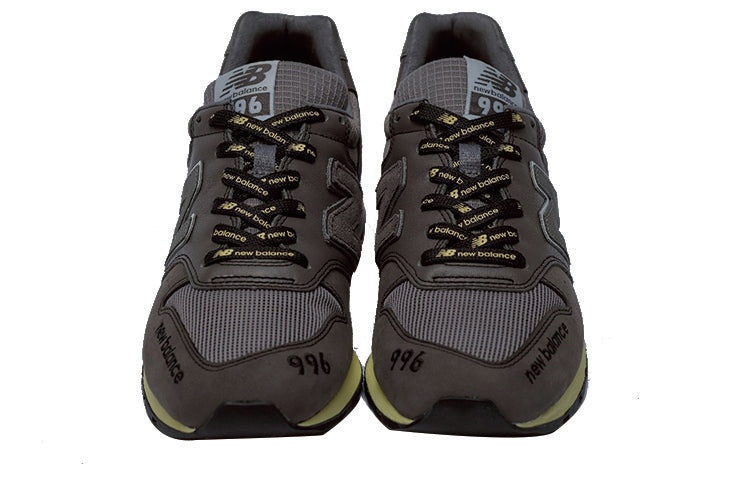 New Balance New Balance N.Hoolywood x 996 CM996NHB - CM996NHB 