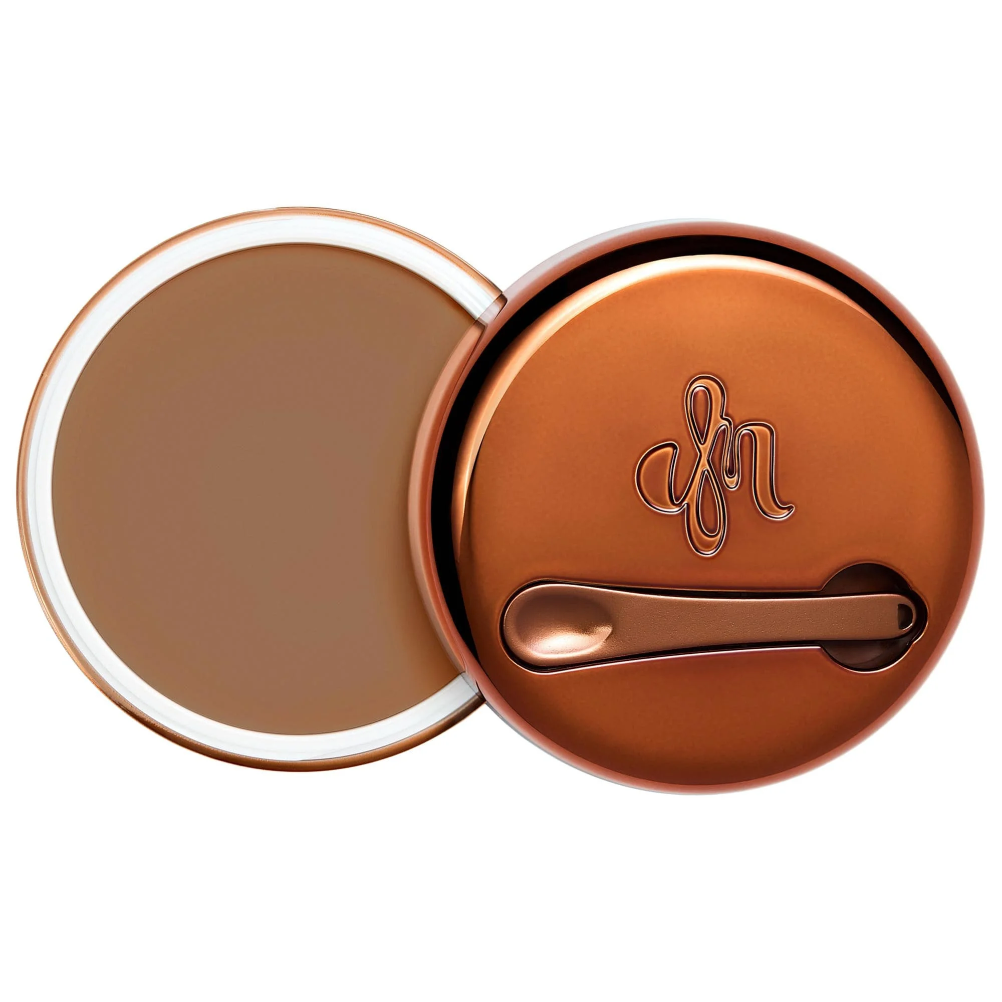 Yummy Skin Blurring Balm Powder - Tinted Primer & Foundation - 1