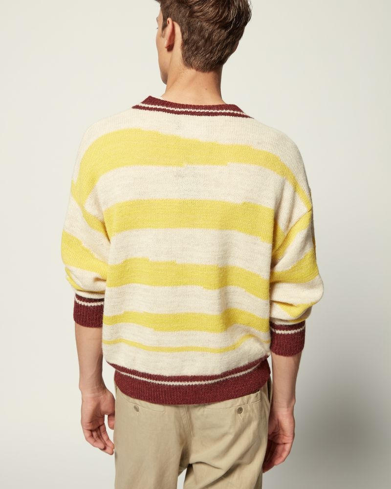 SOLWY SWEATER - 5