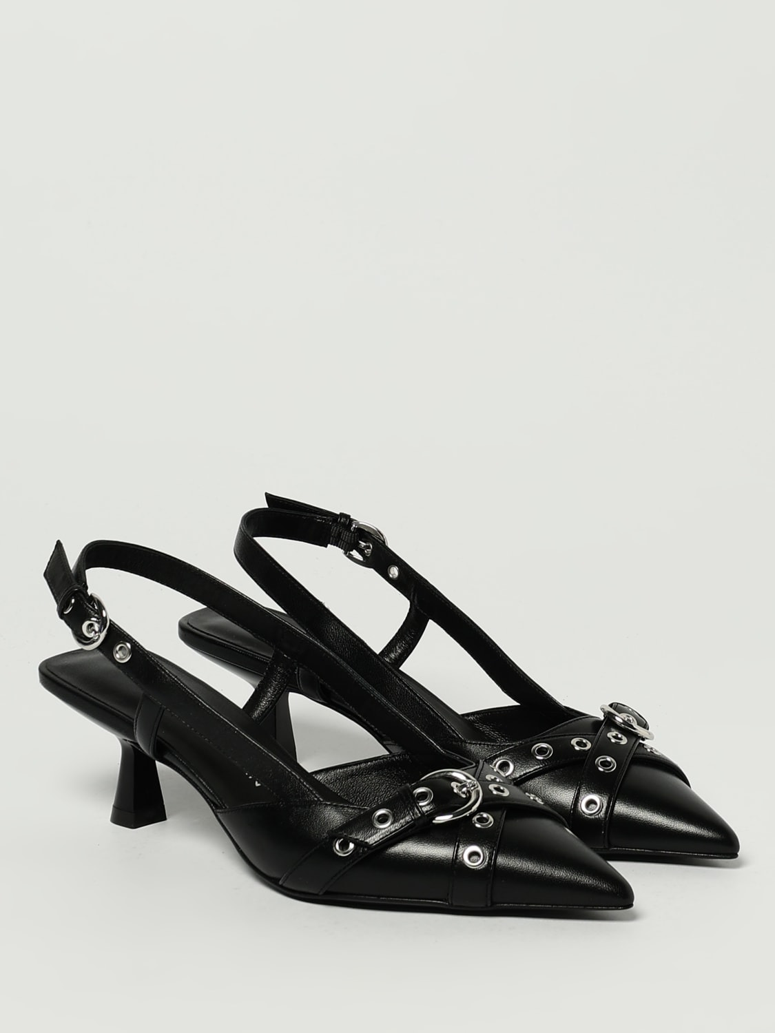 Pumps woman Stuart Weitzman - 2