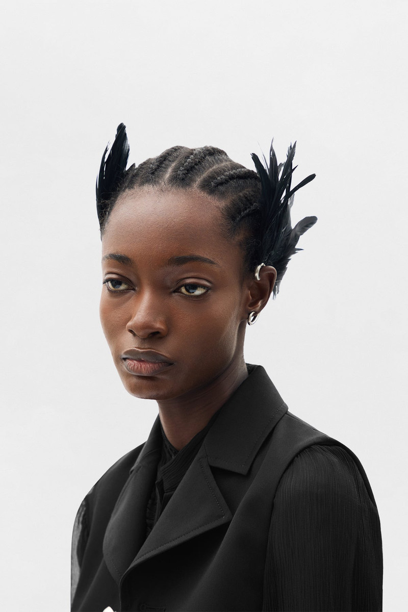 Tona Ear Cuffs 3