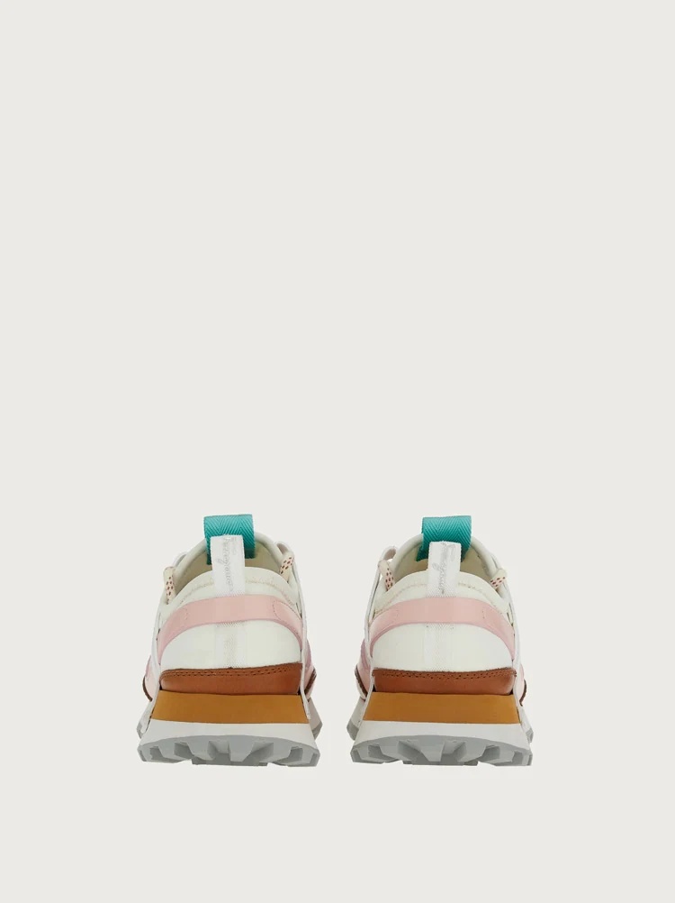 HYBRID SNEAKER - 4