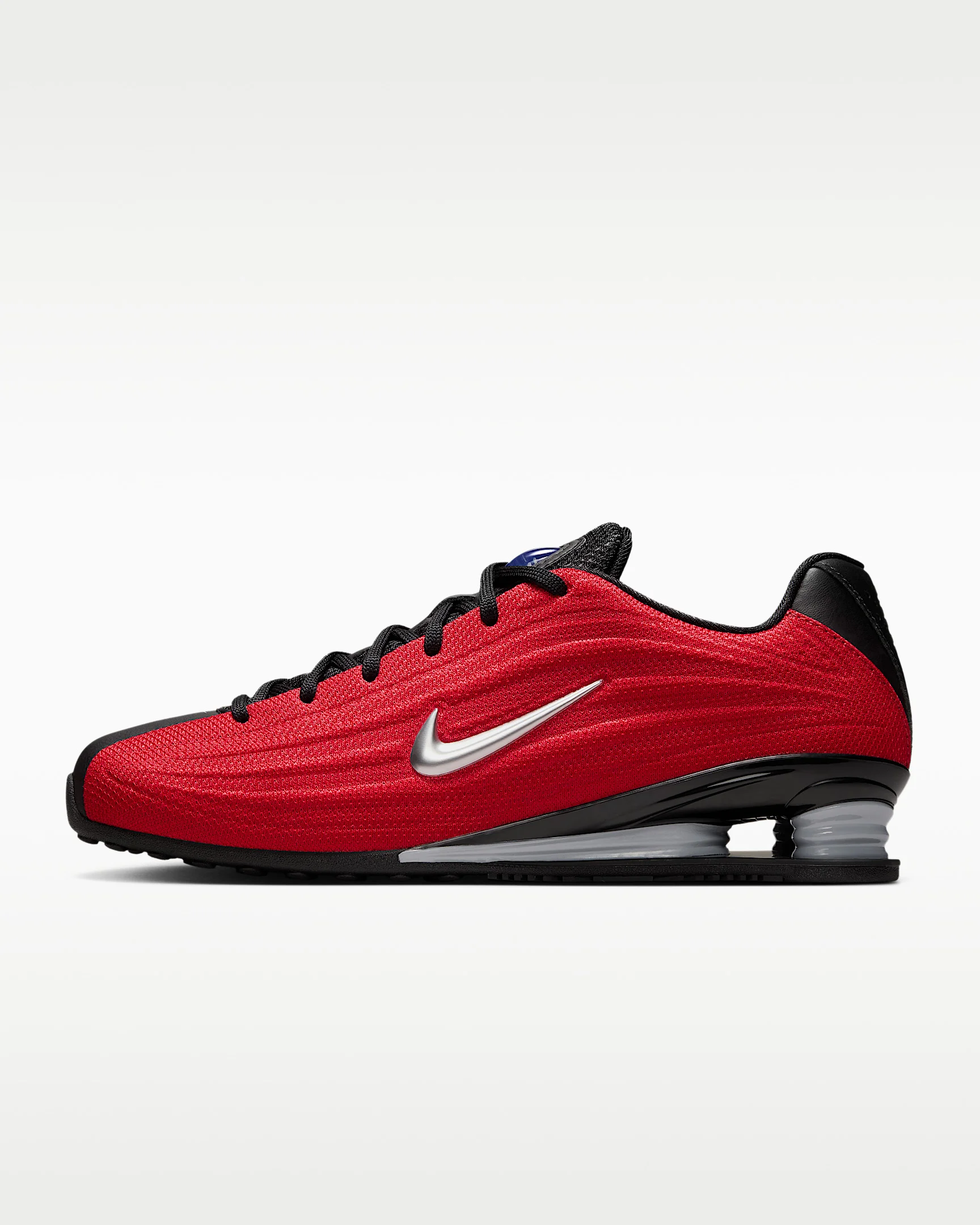 Nike Shox Z Women's Shoes - 1