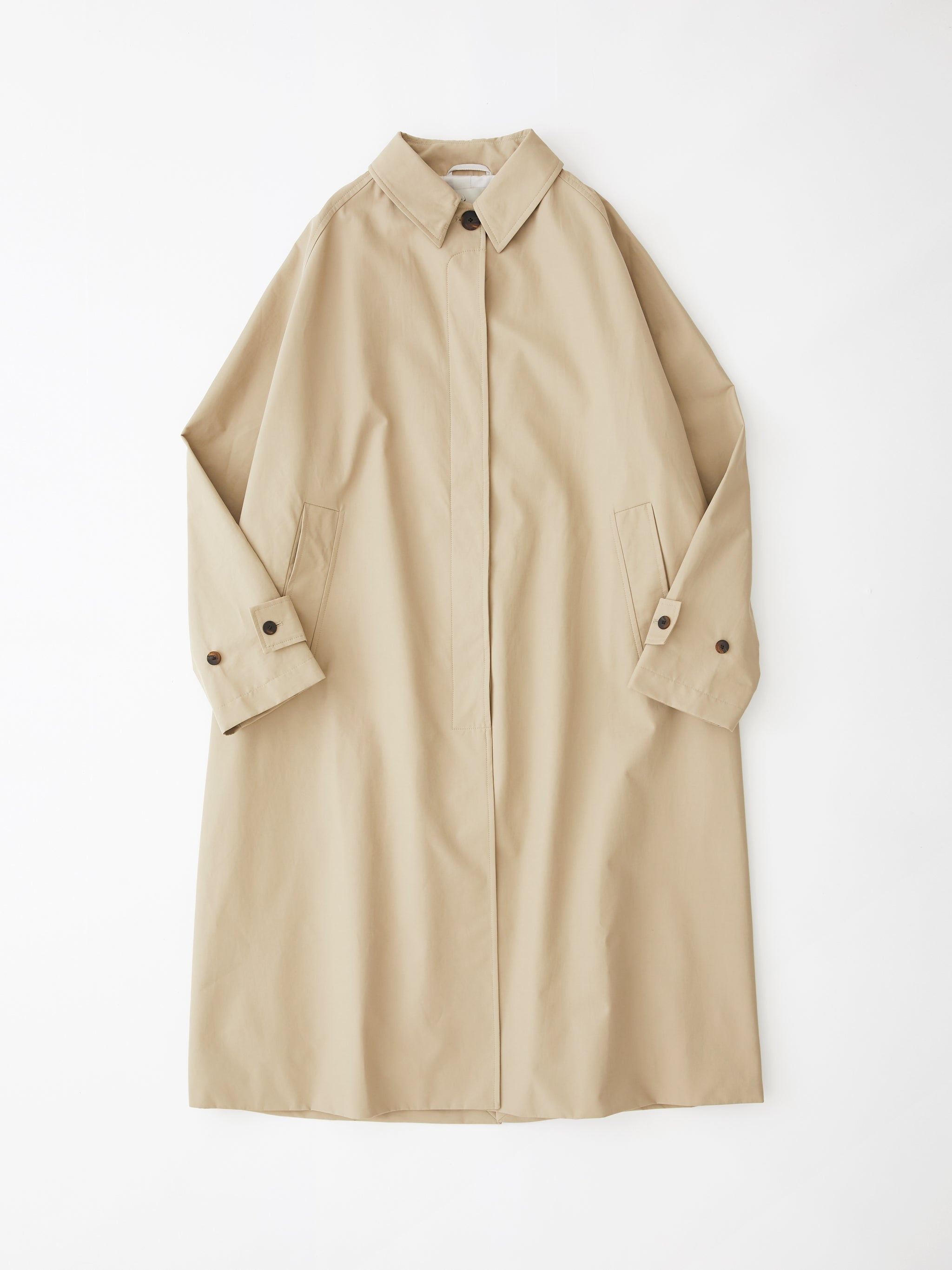 Holin Coat - 1