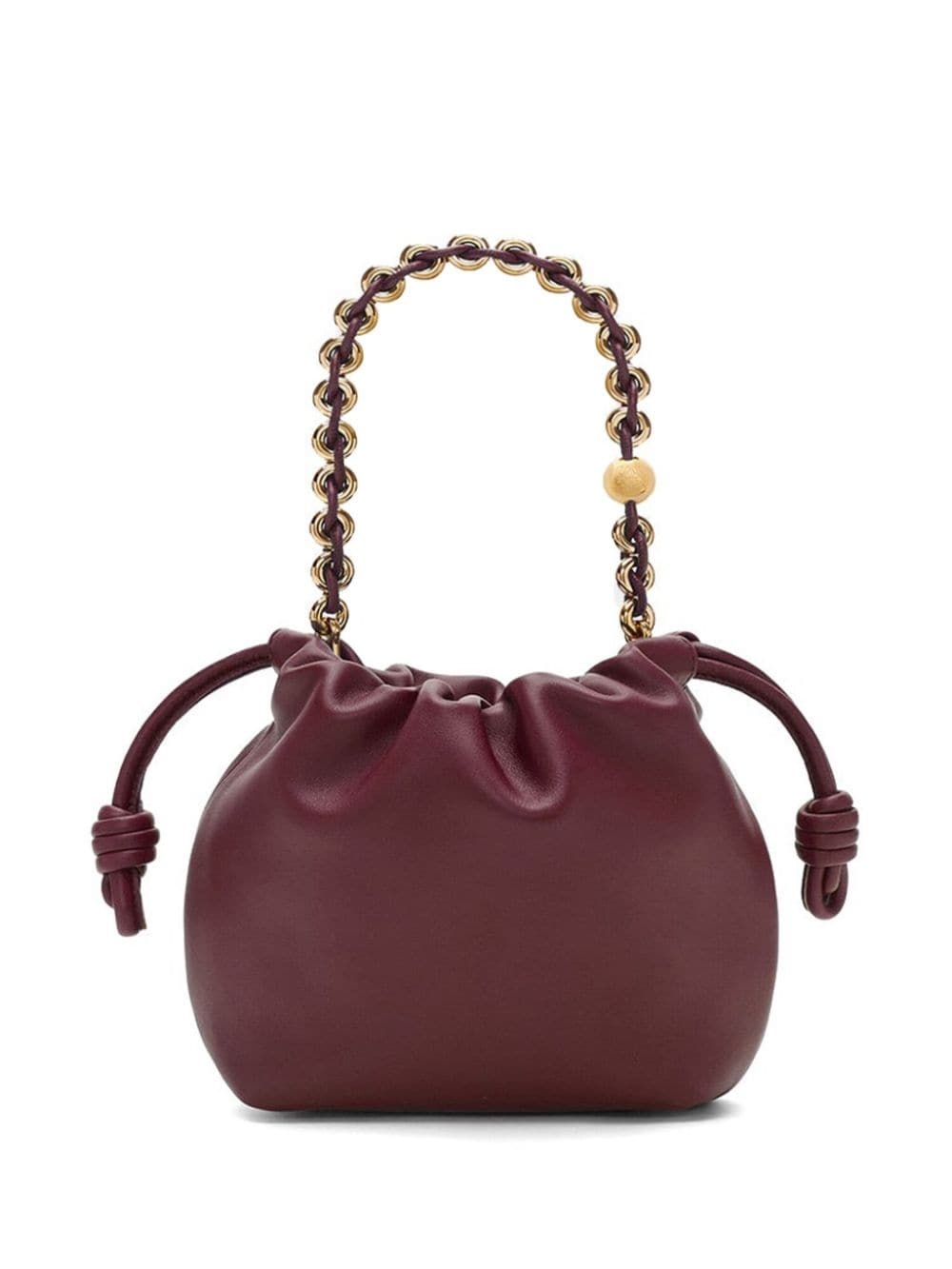 Flamenco mini shoulder bag - 2
