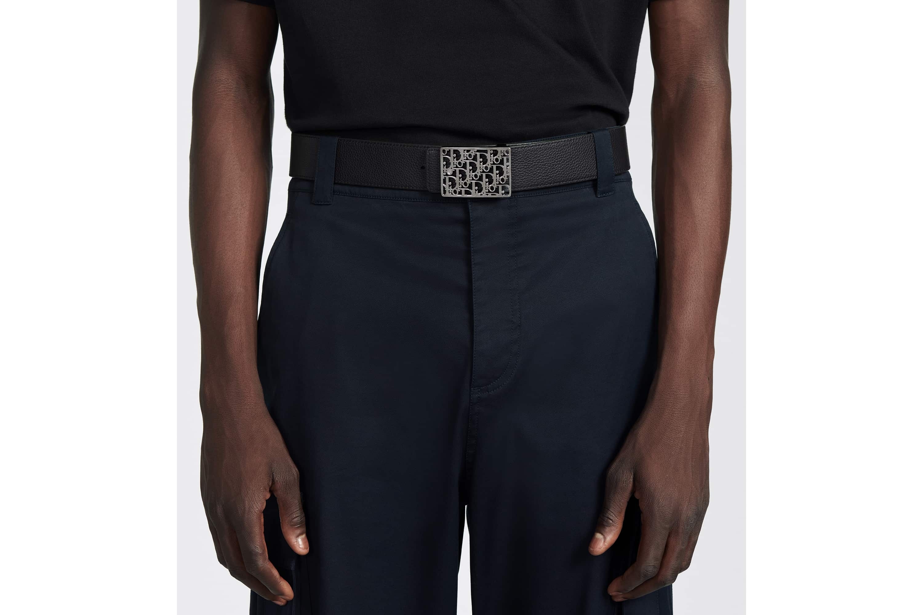 Belt Buckle - 5