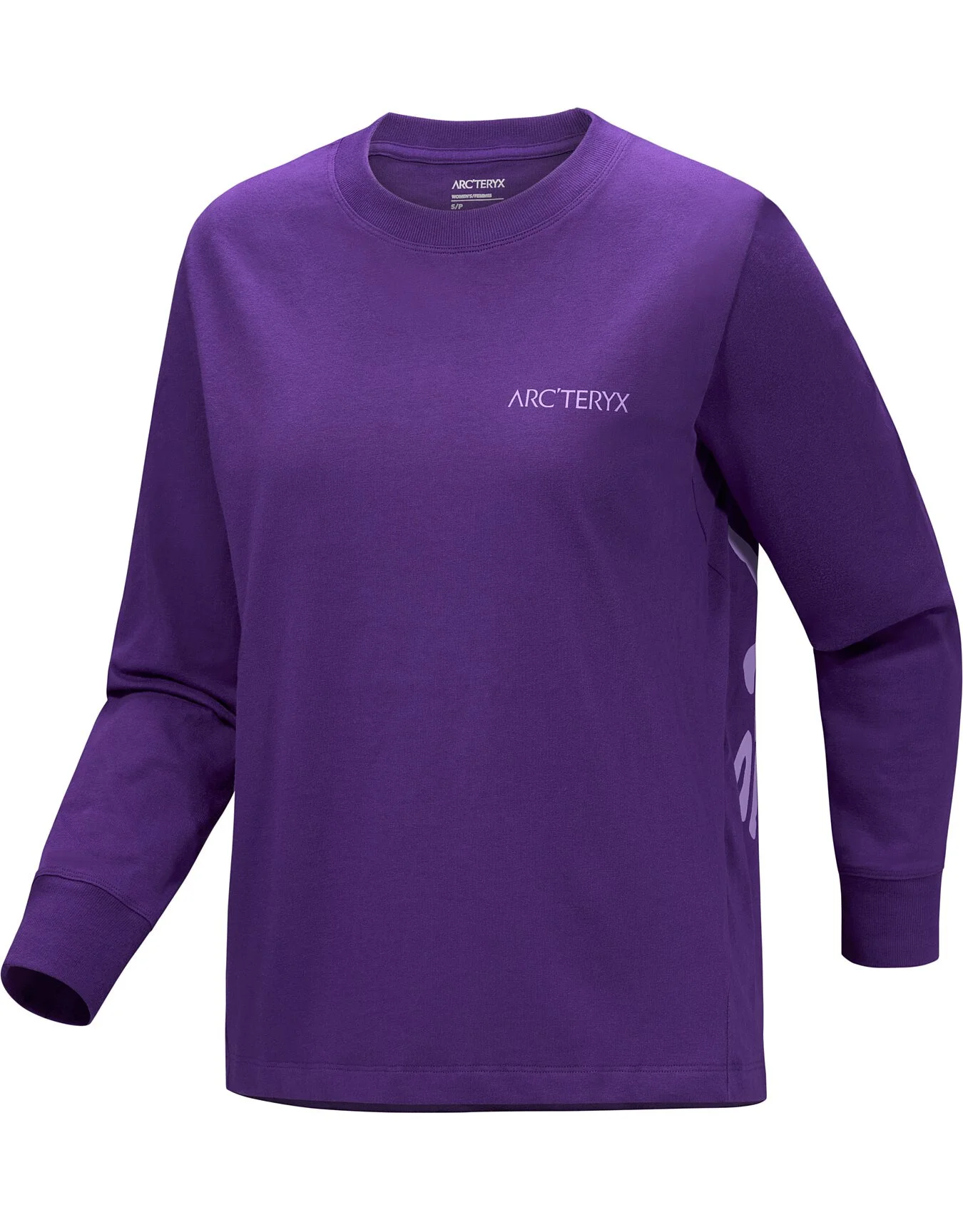 Kragg Cotton Bird Crew Neck Shirt LS - 1