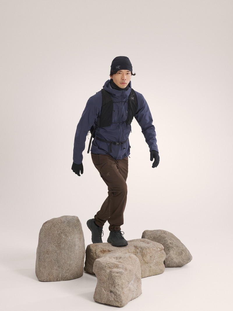 Arc'teryx Gamma MX Hoody outlook