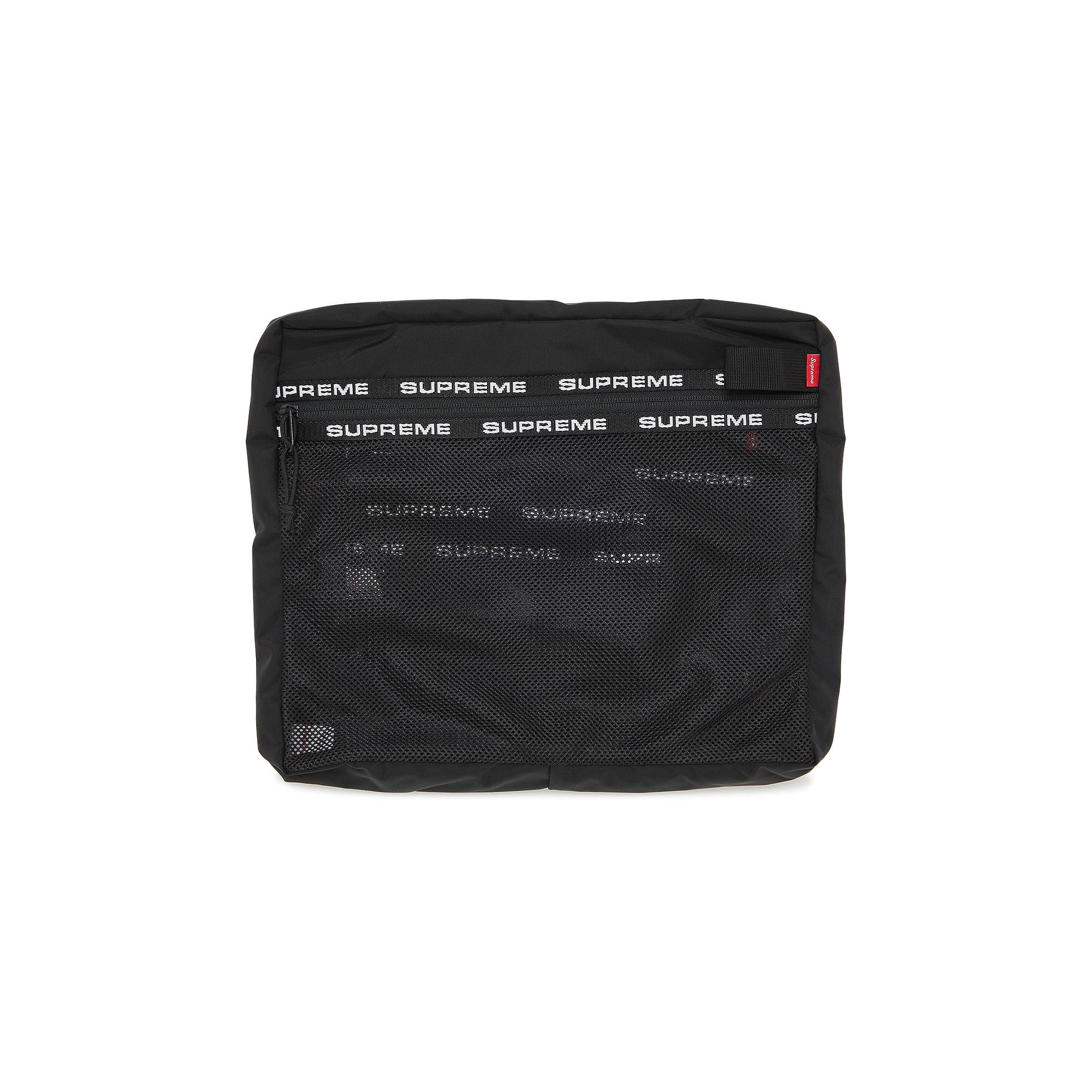 新品 Supreme FW22 Organizer Pouch Set Supreme Organizer Pouch Set (FW22) - $58