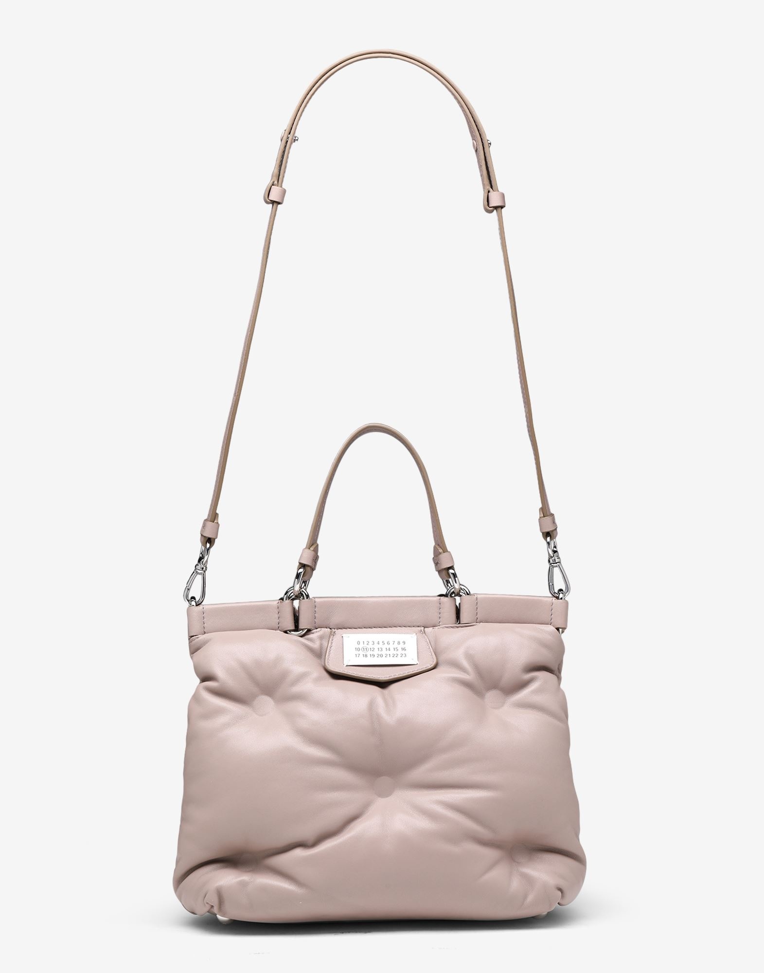 Mini Glam Slam tote bag - 5