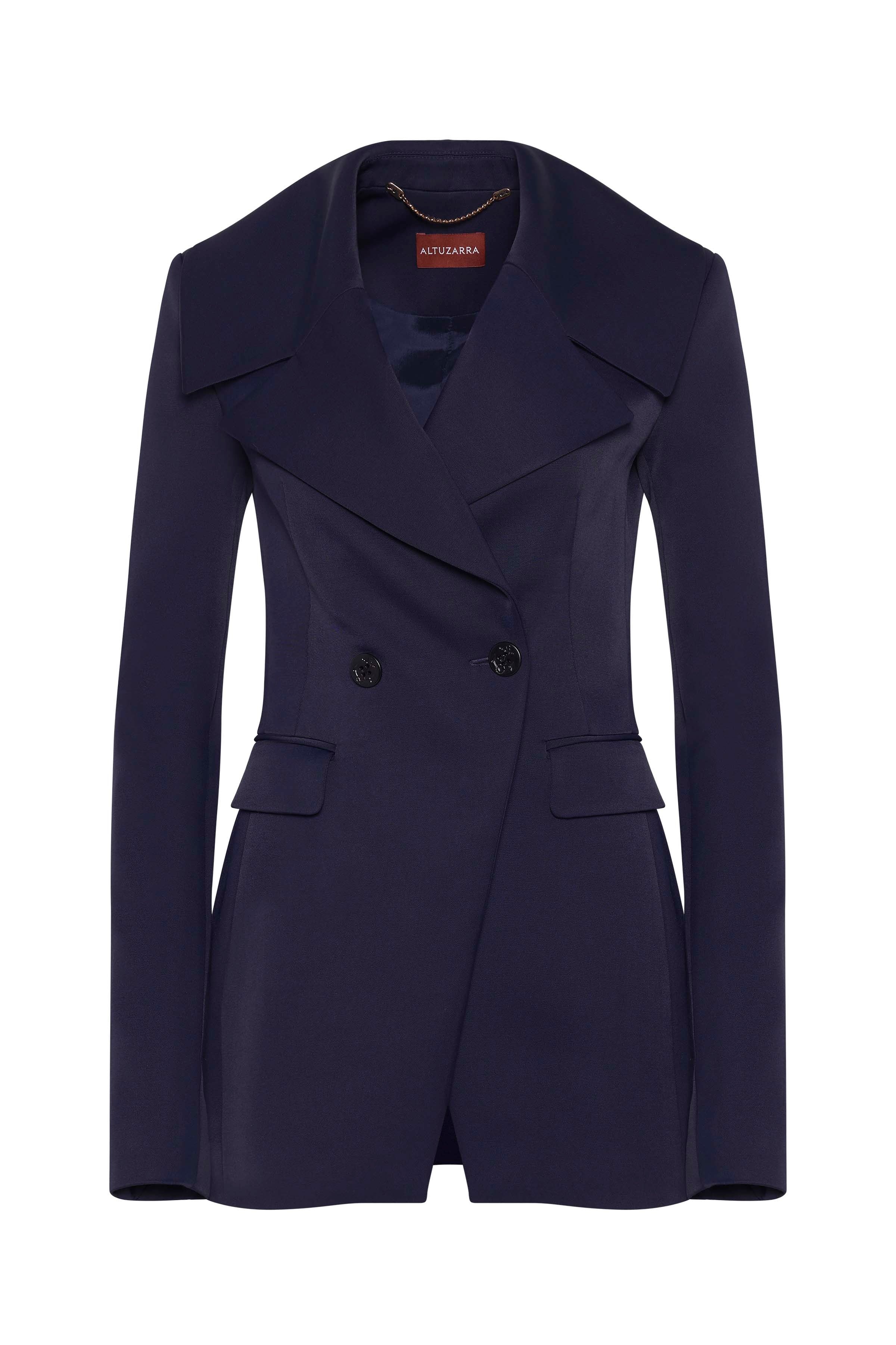 'TERA' JACKET - 1