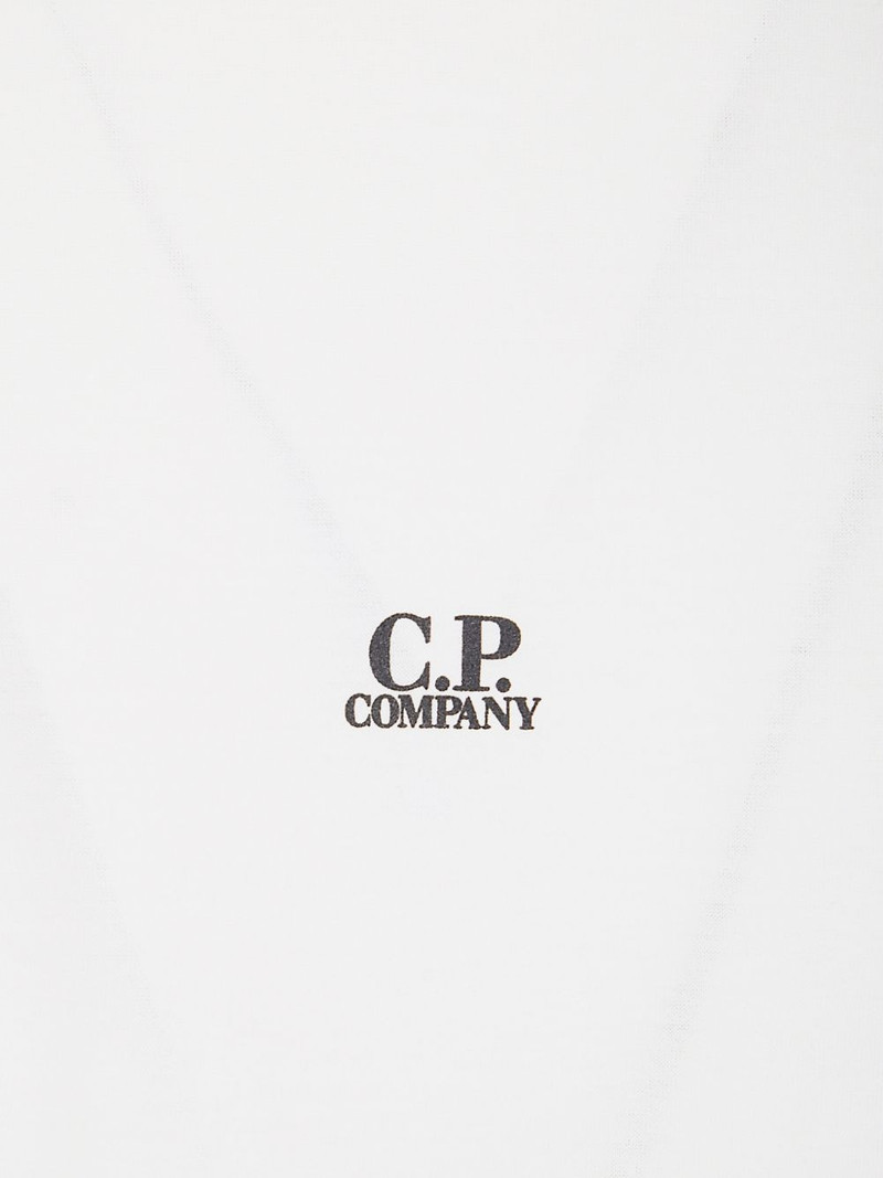 logo-detail T-shirt 3