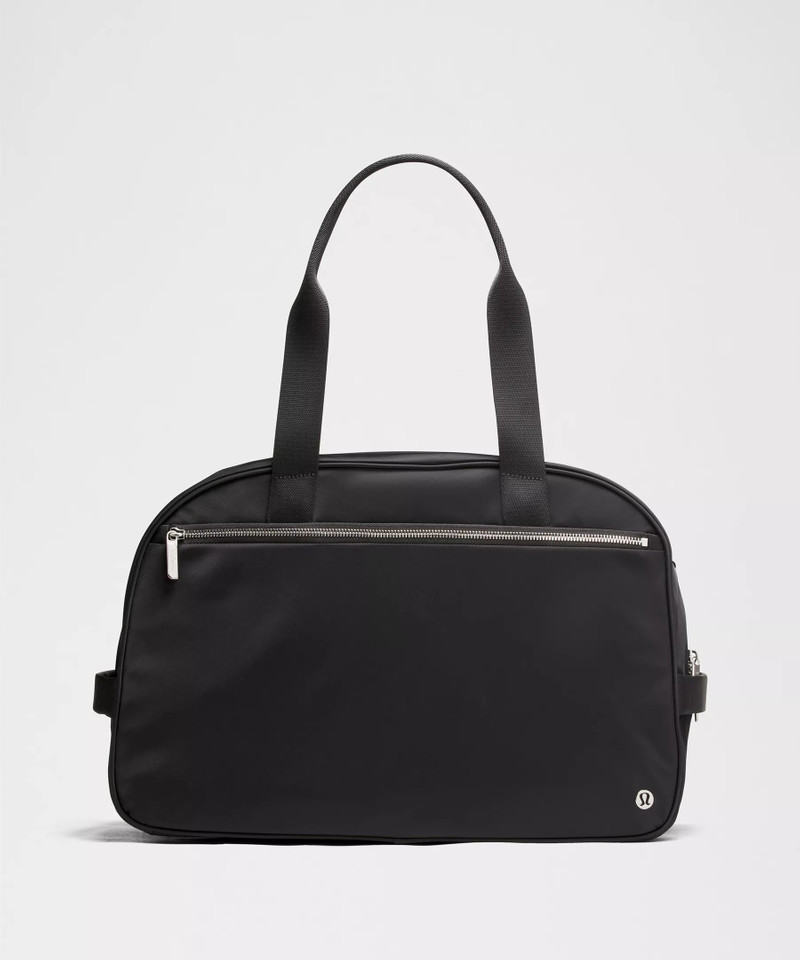 City Essentials Duffle Bag 28L 1