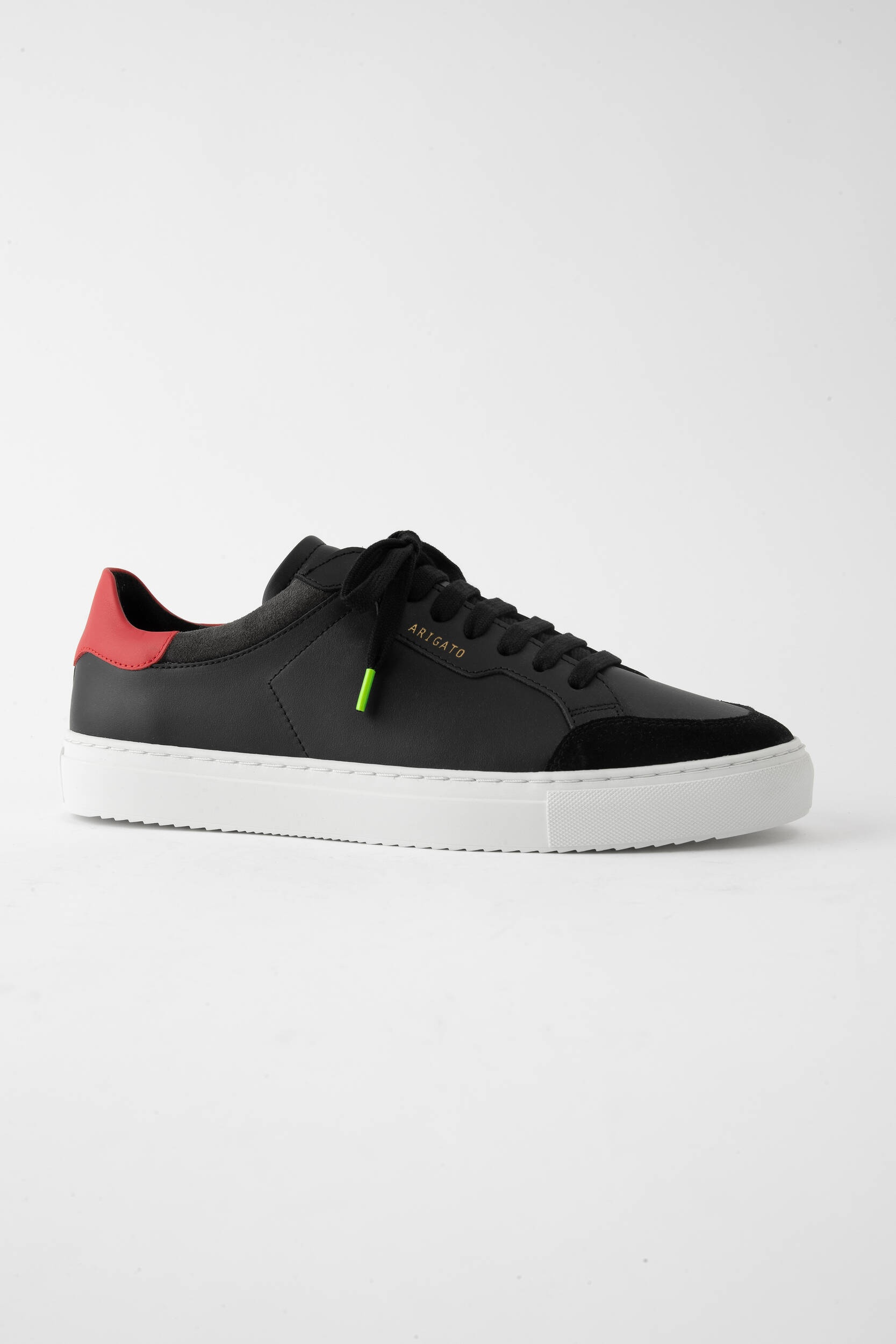 Clean 180 Sneaker - 2