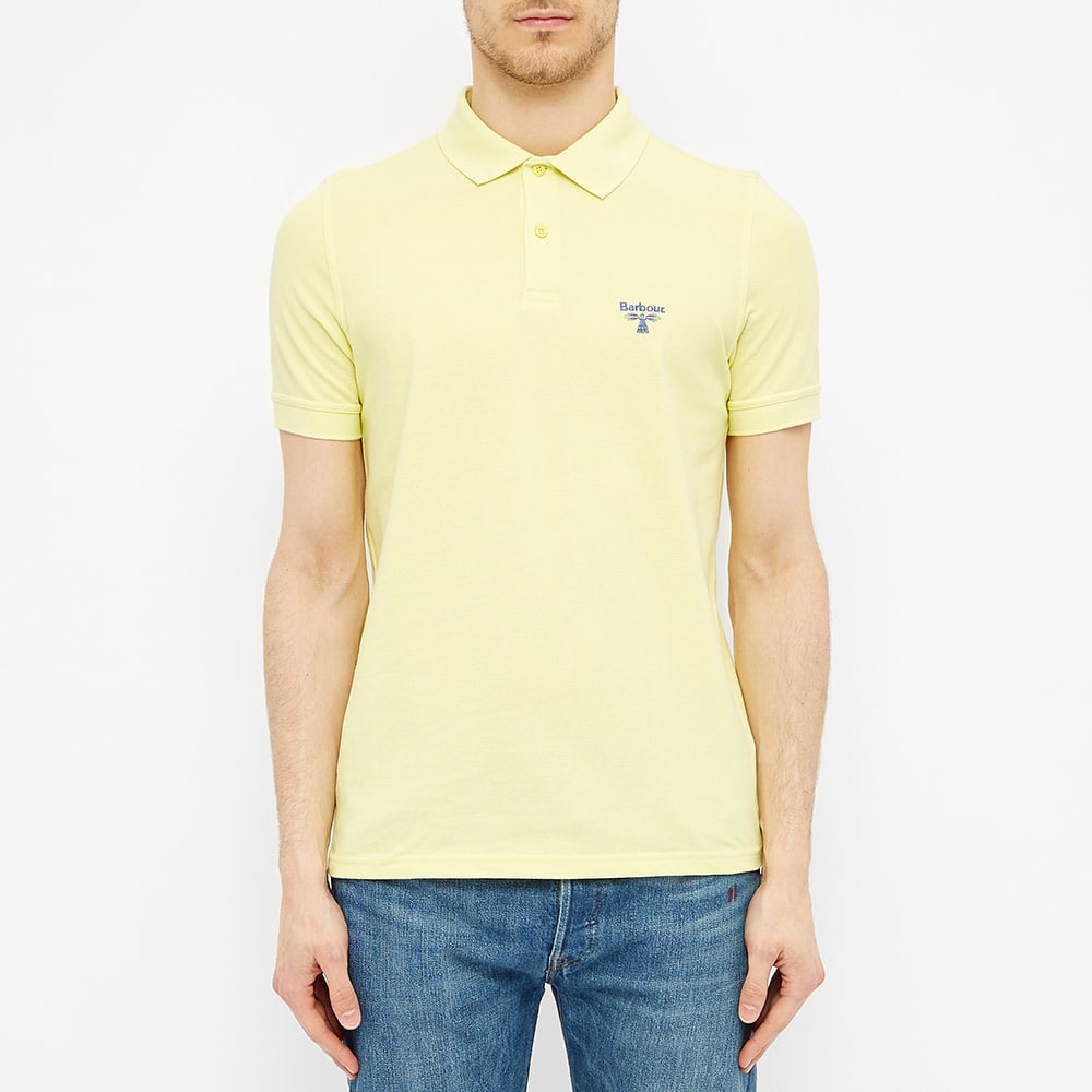 Barbour Beacon Polo - 4