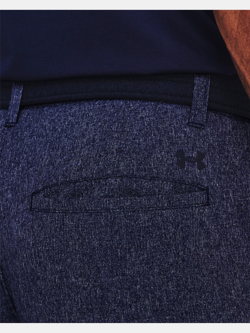 UA Golf Vented 6