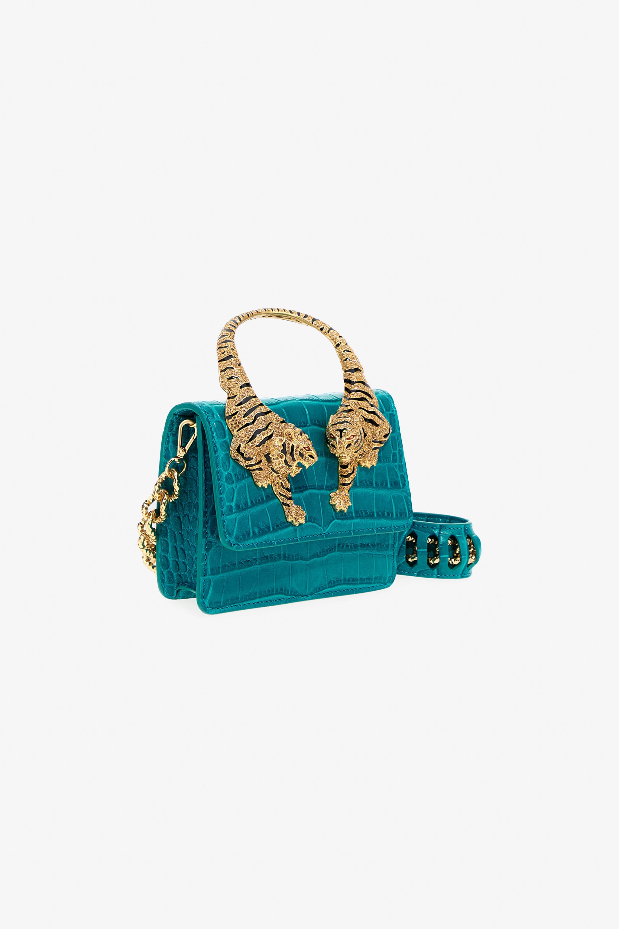 Small Roar Bag - 3