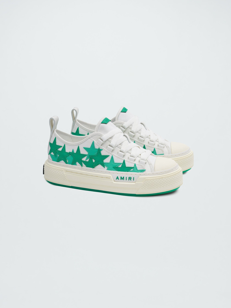 AMIRI COURT LOW outlook