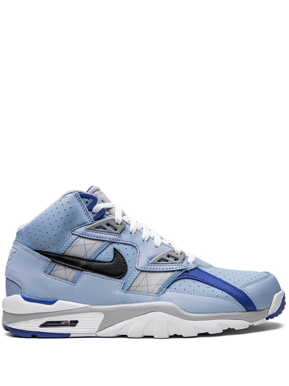 Air Trainer SC High sneakers - 1